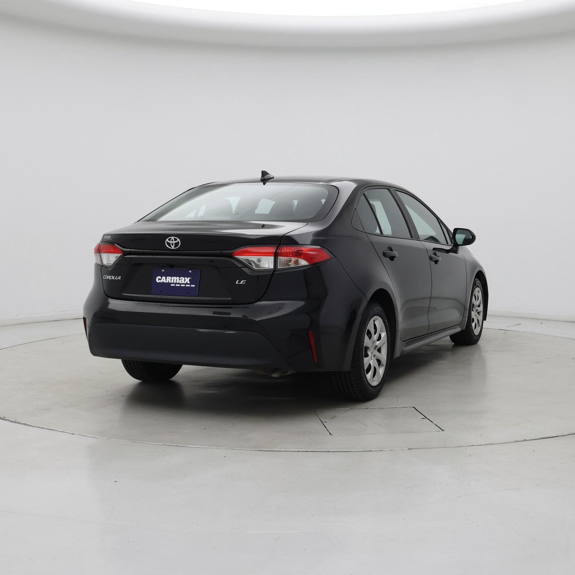Thumbnail: 2023 Toyota Corolla - 8