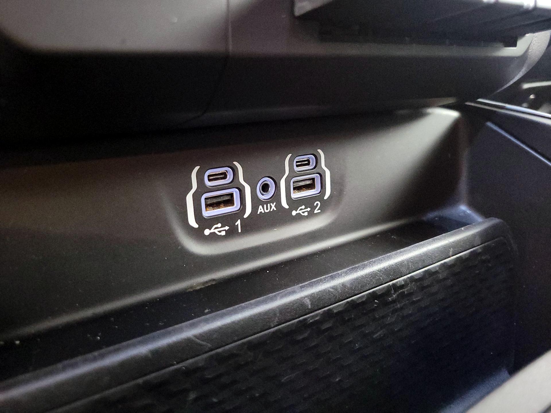 Thumbnail: 2021 RAM 1500 - 18
