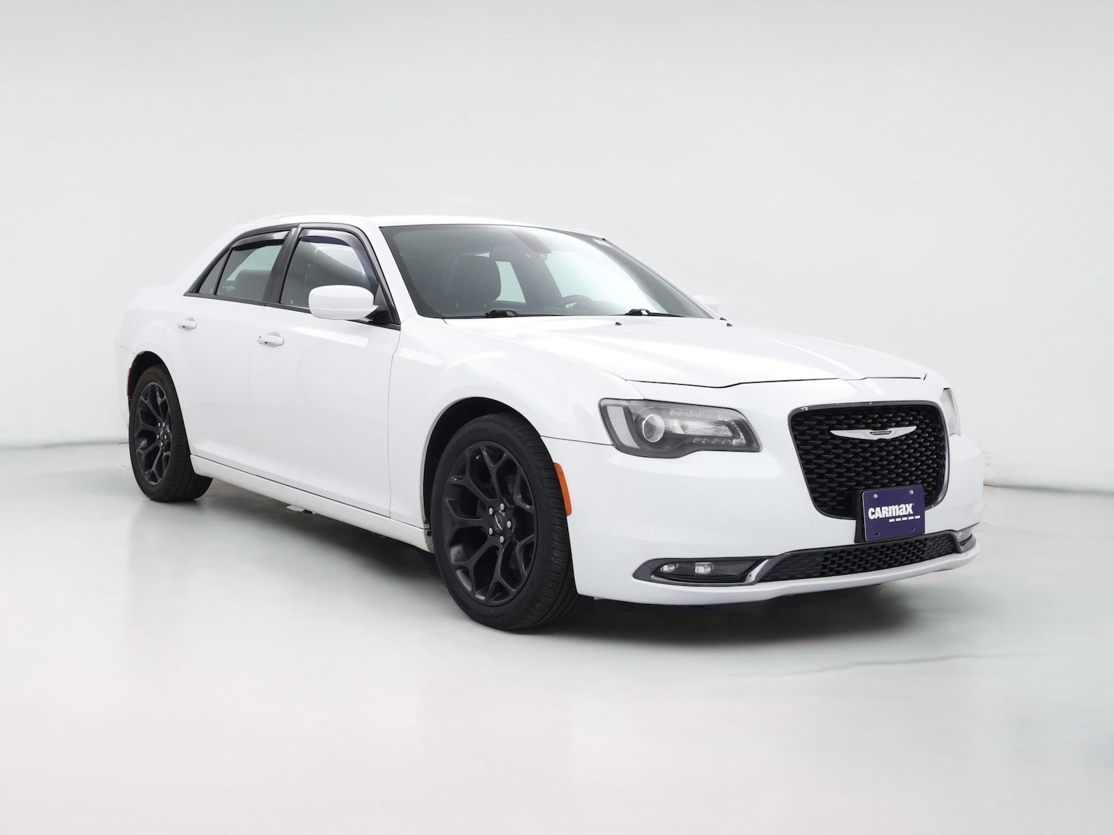 2019 Chrysler 300 S