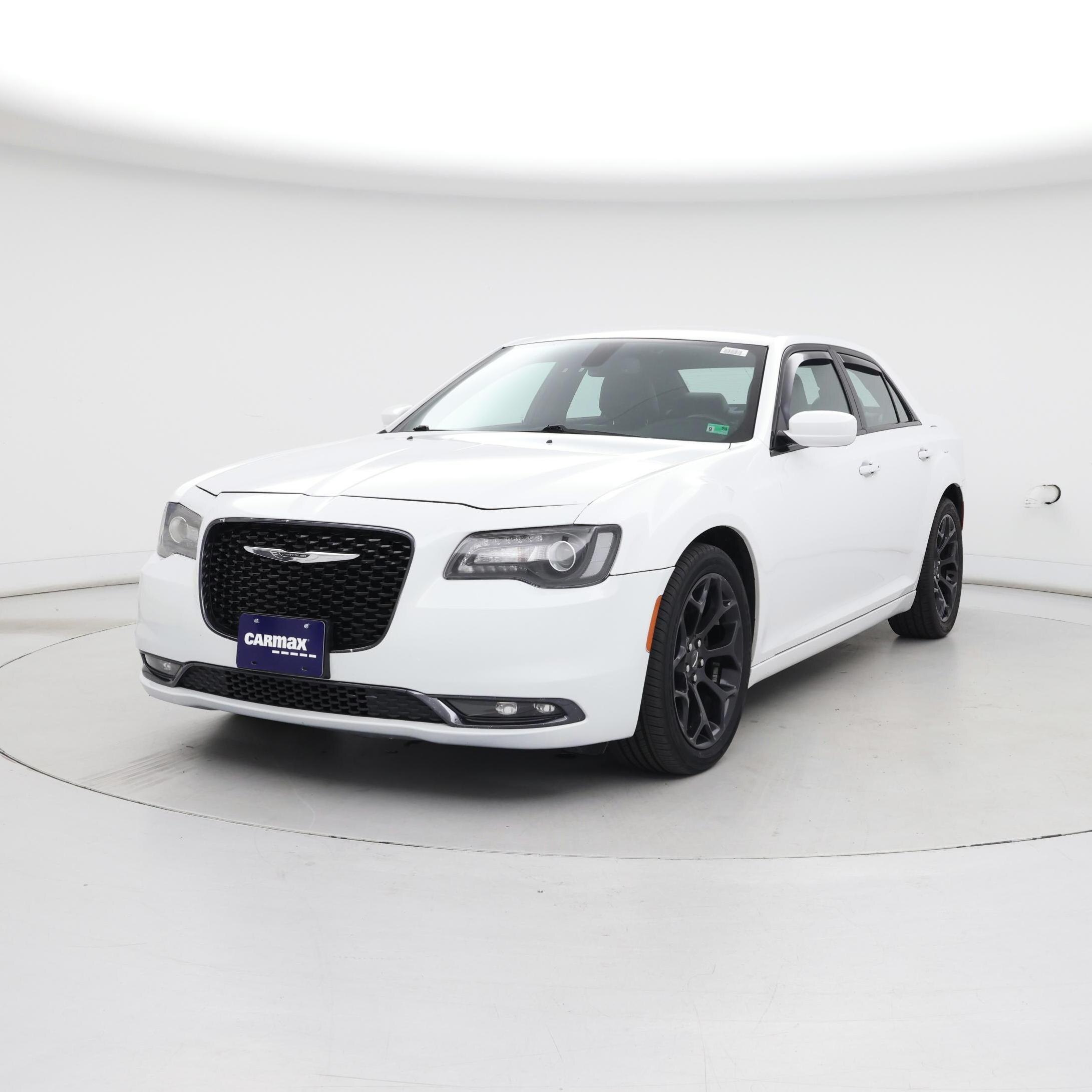 Thumbnail: 2019 Chrysler 300 - 4