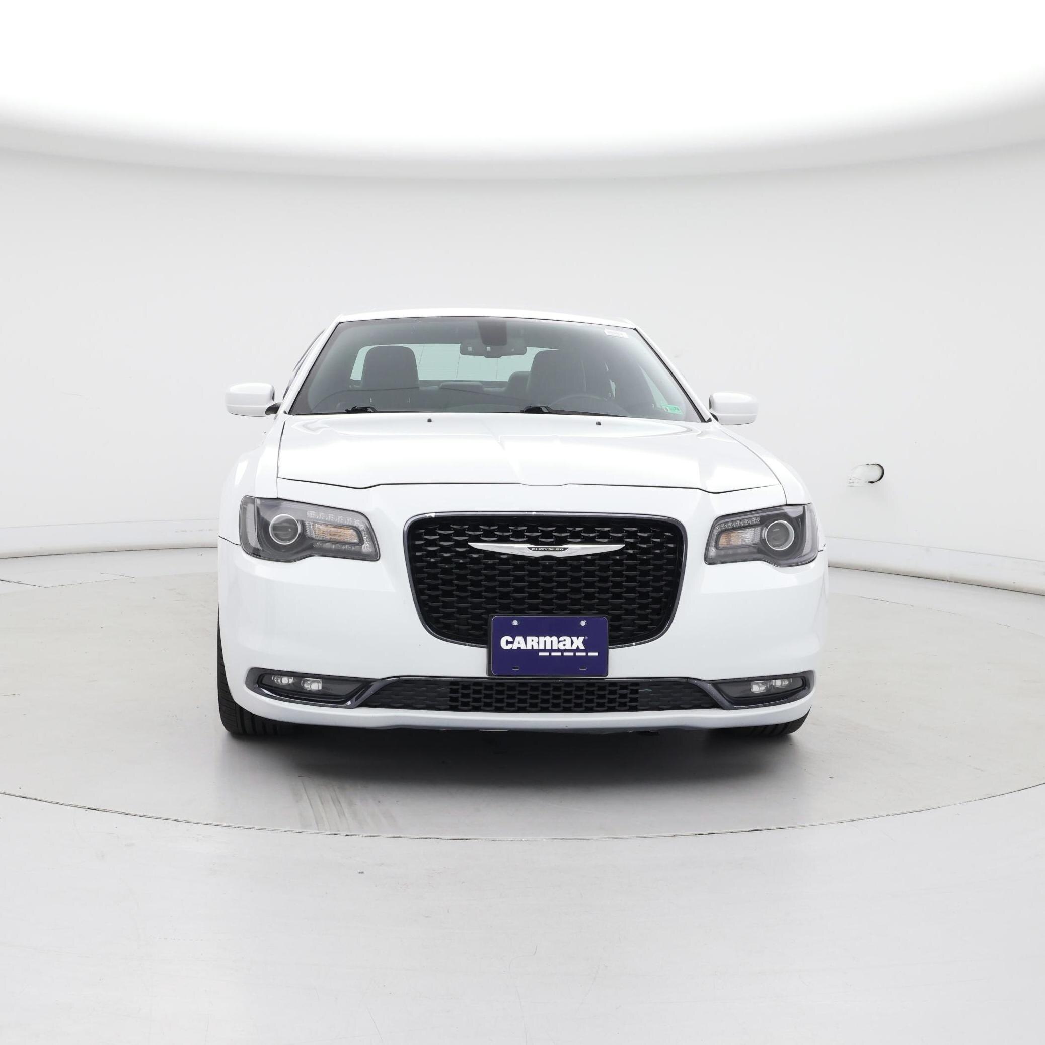 Thumbnail: 2019 Chrysler 300 - 5