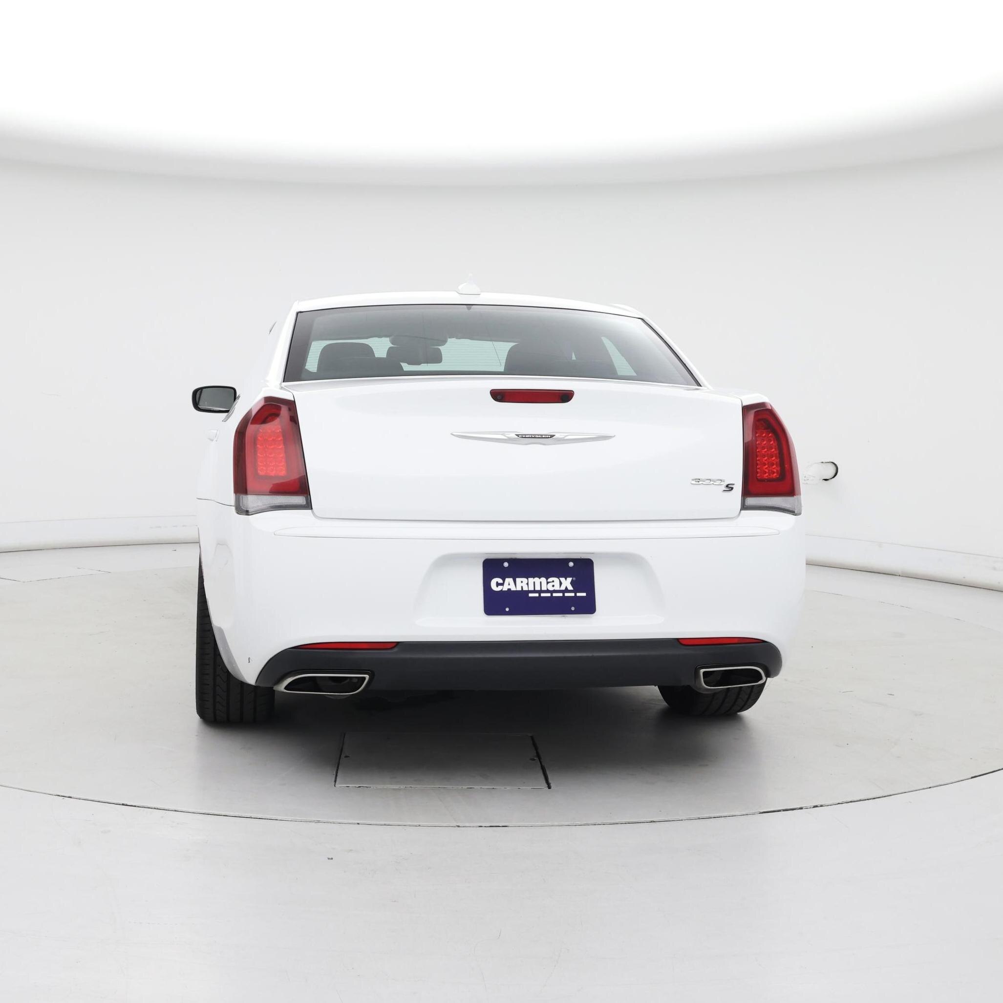 Thumbnail: 2019 Chrysler 300 - 6