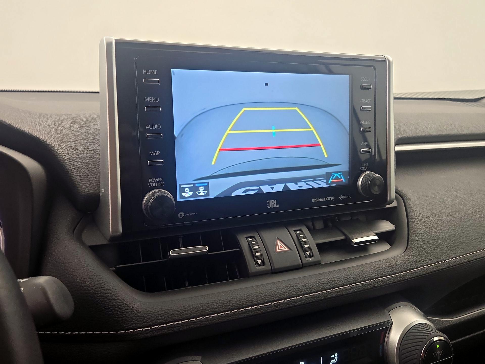 Thumbnail: 2021 Toyota RAV4 - 14
