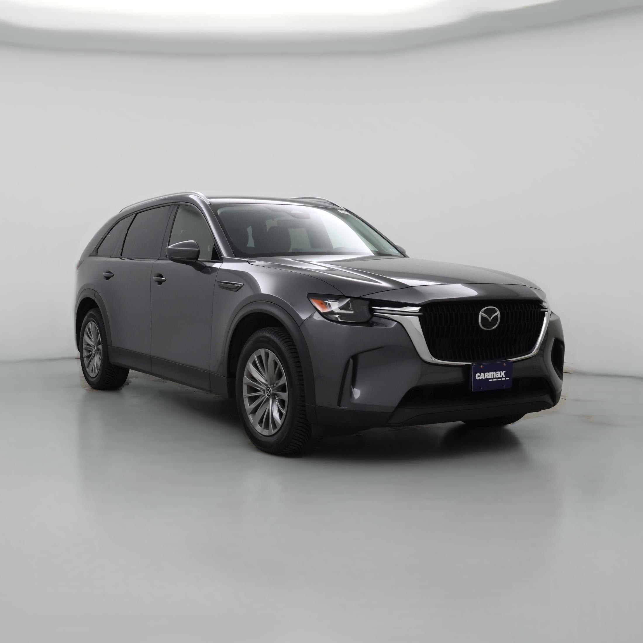 Thumbnail: 2024 Mazda CX-90 - 1