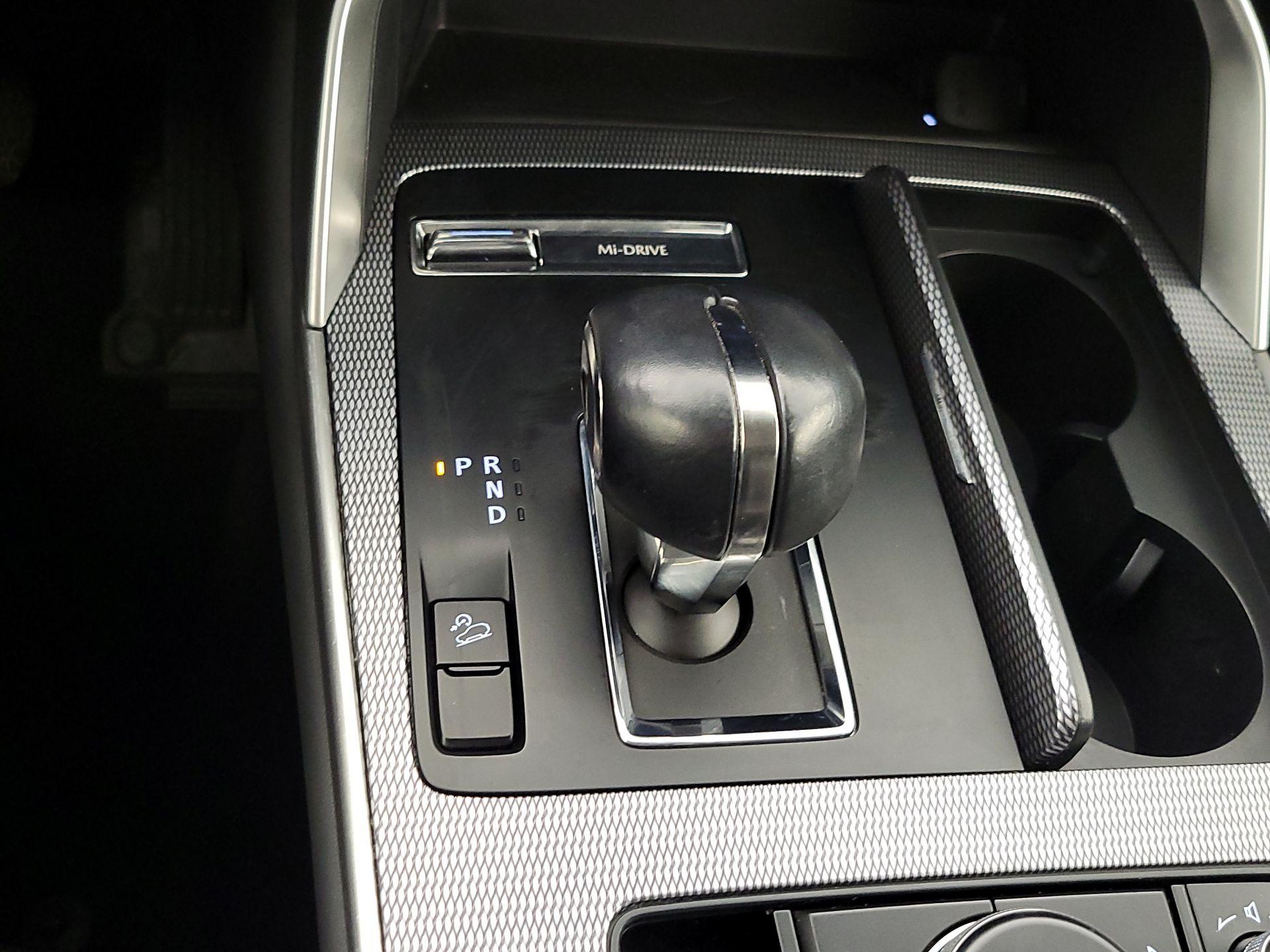 Thumbnail: 2024 Mazda CX-90 - 17