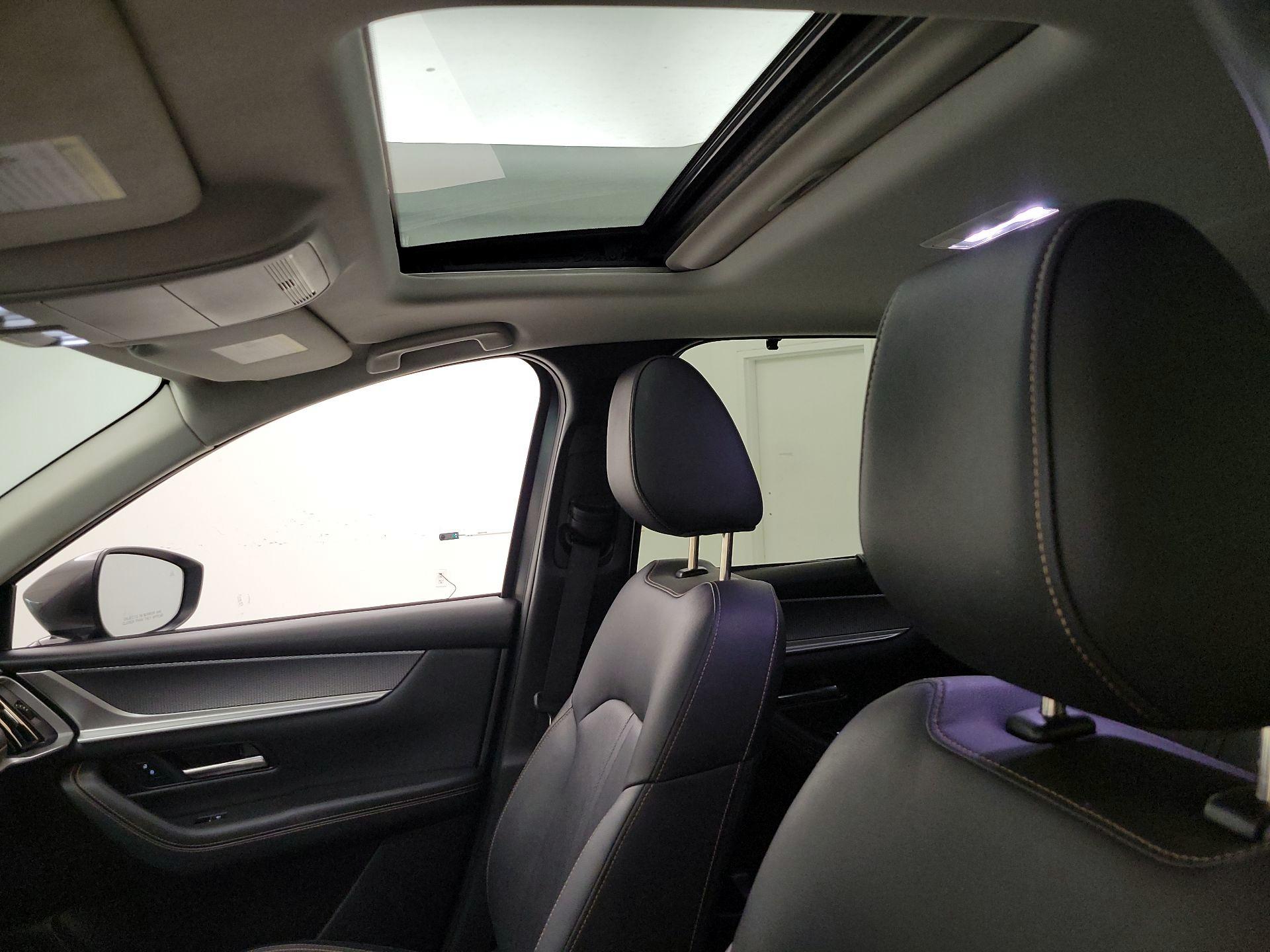 Thumbnail: 2024 Mazda CX-90 - 19