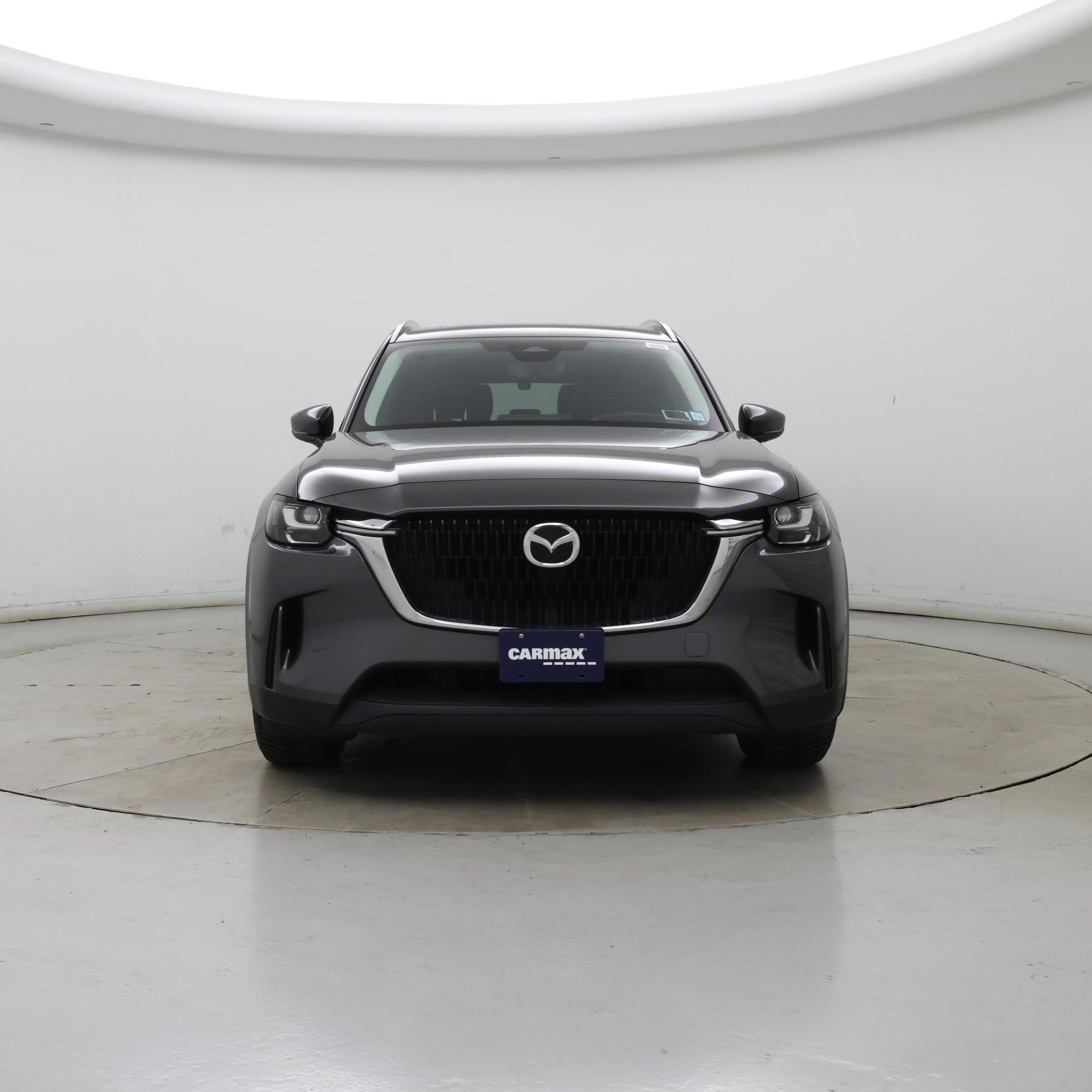 Thumbnail: 2024 Mazda CX-90 - 5