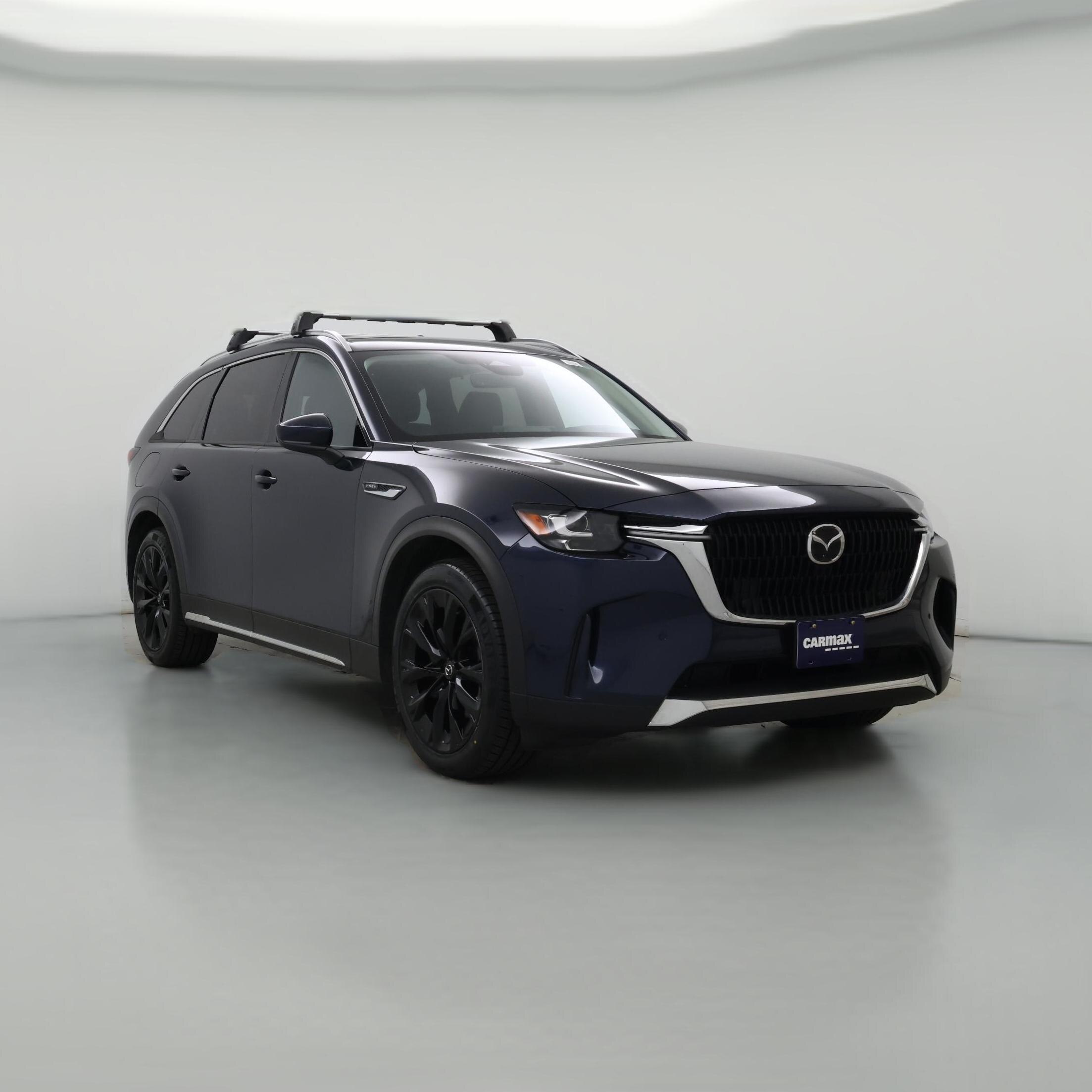 Thumbnail: 2024 Mazda CX-90 - 1
