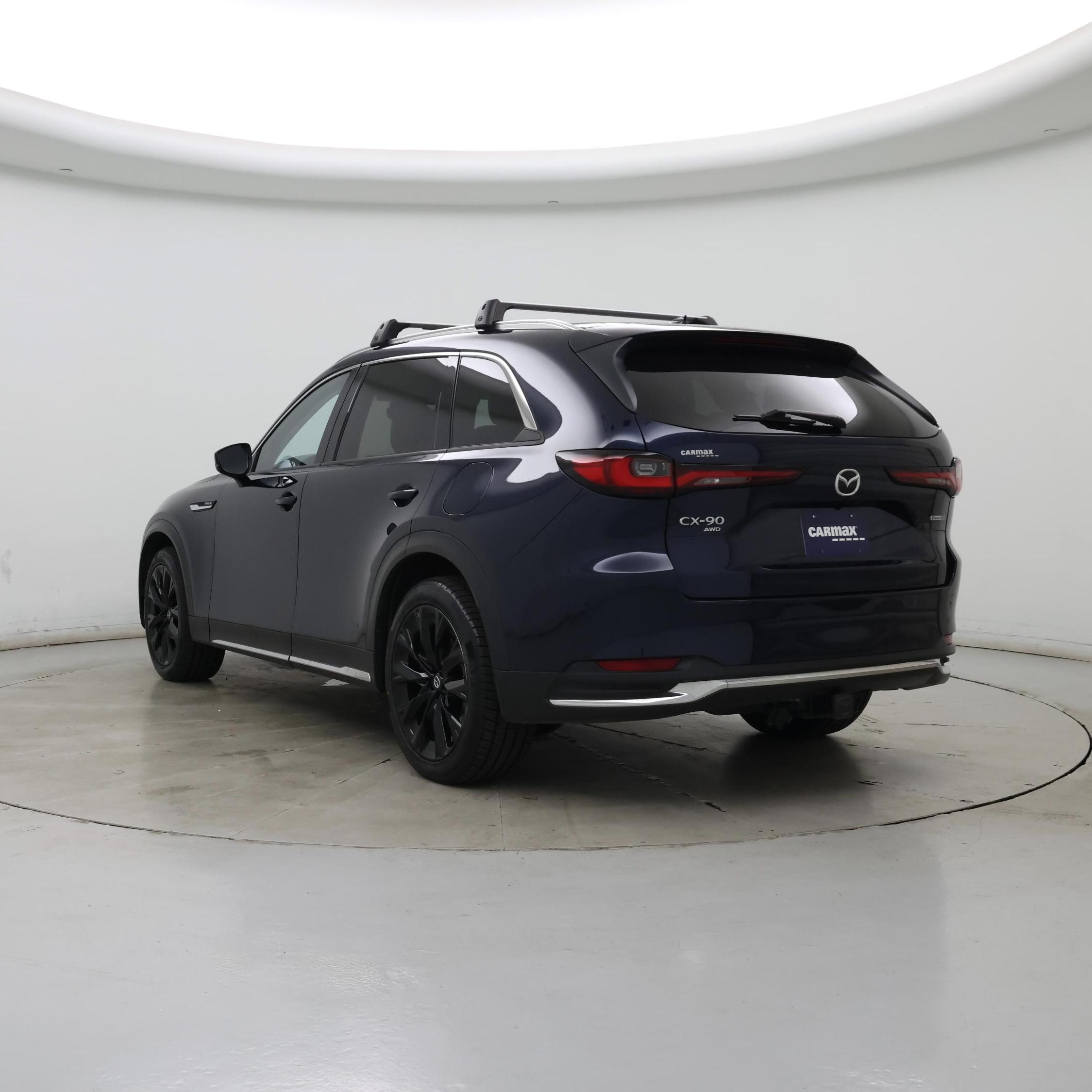 Thumbnail: 2024 Mazda CX-90 - 2