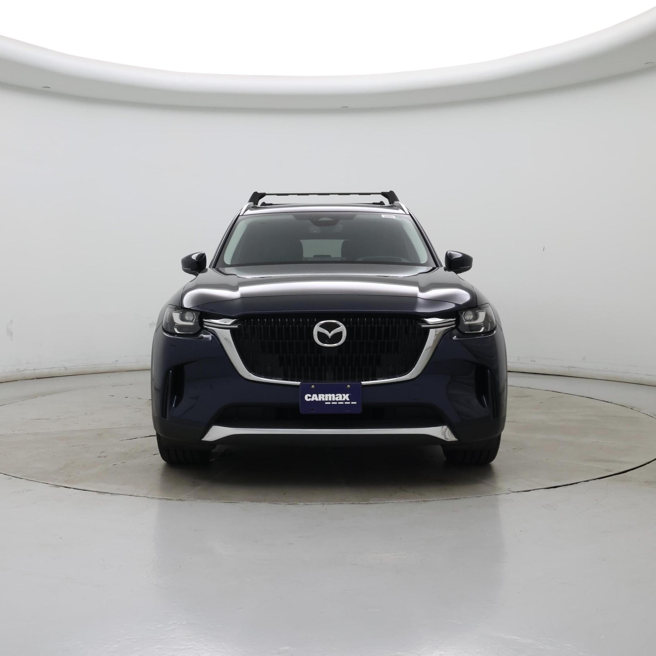 Thumbnail: 2024 Mazda CX-90 - 5