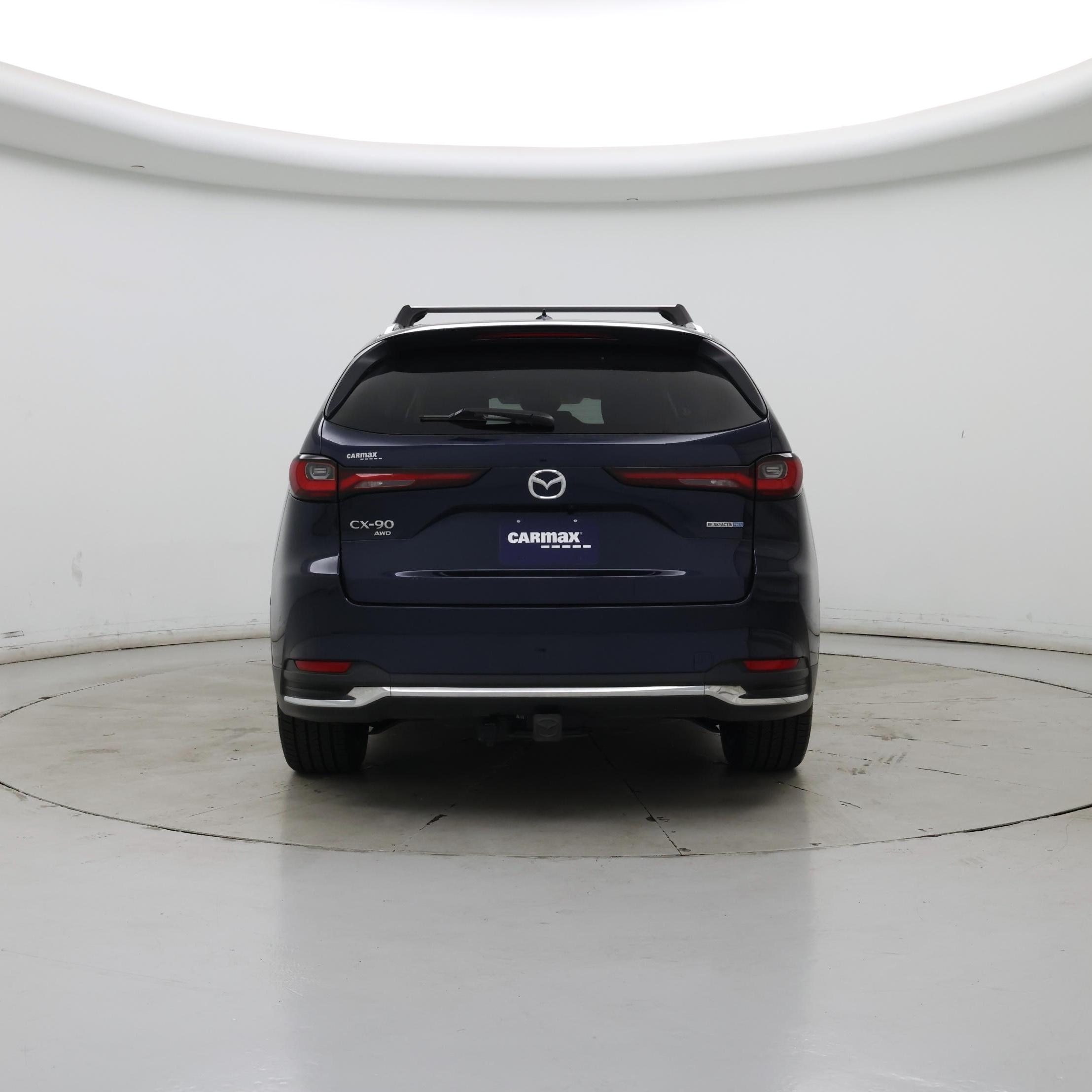 Thumbnail: 2024 Mazda CX-90 - 6