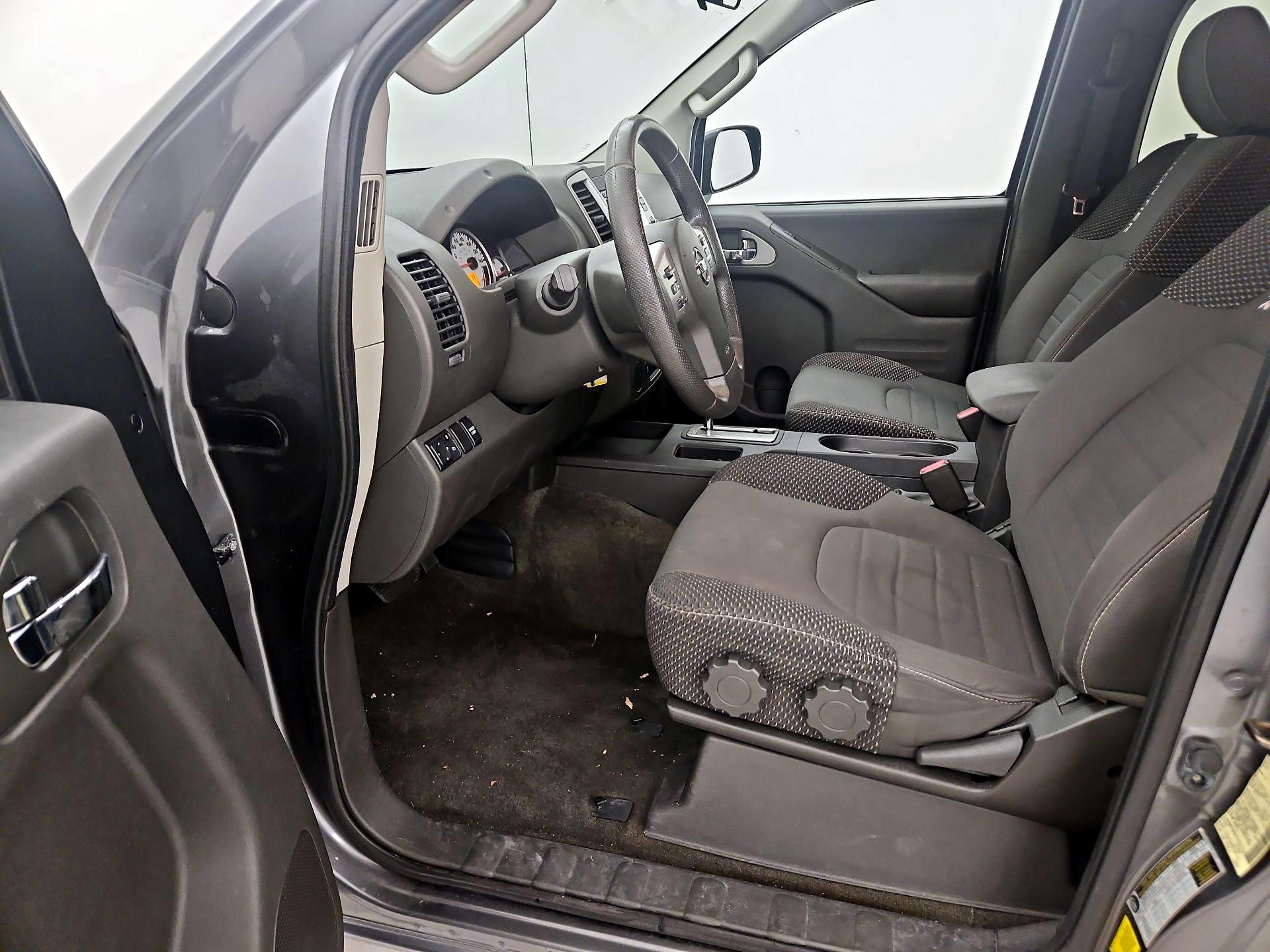 Thumbnail: 2016 Nissan Frontier - 11