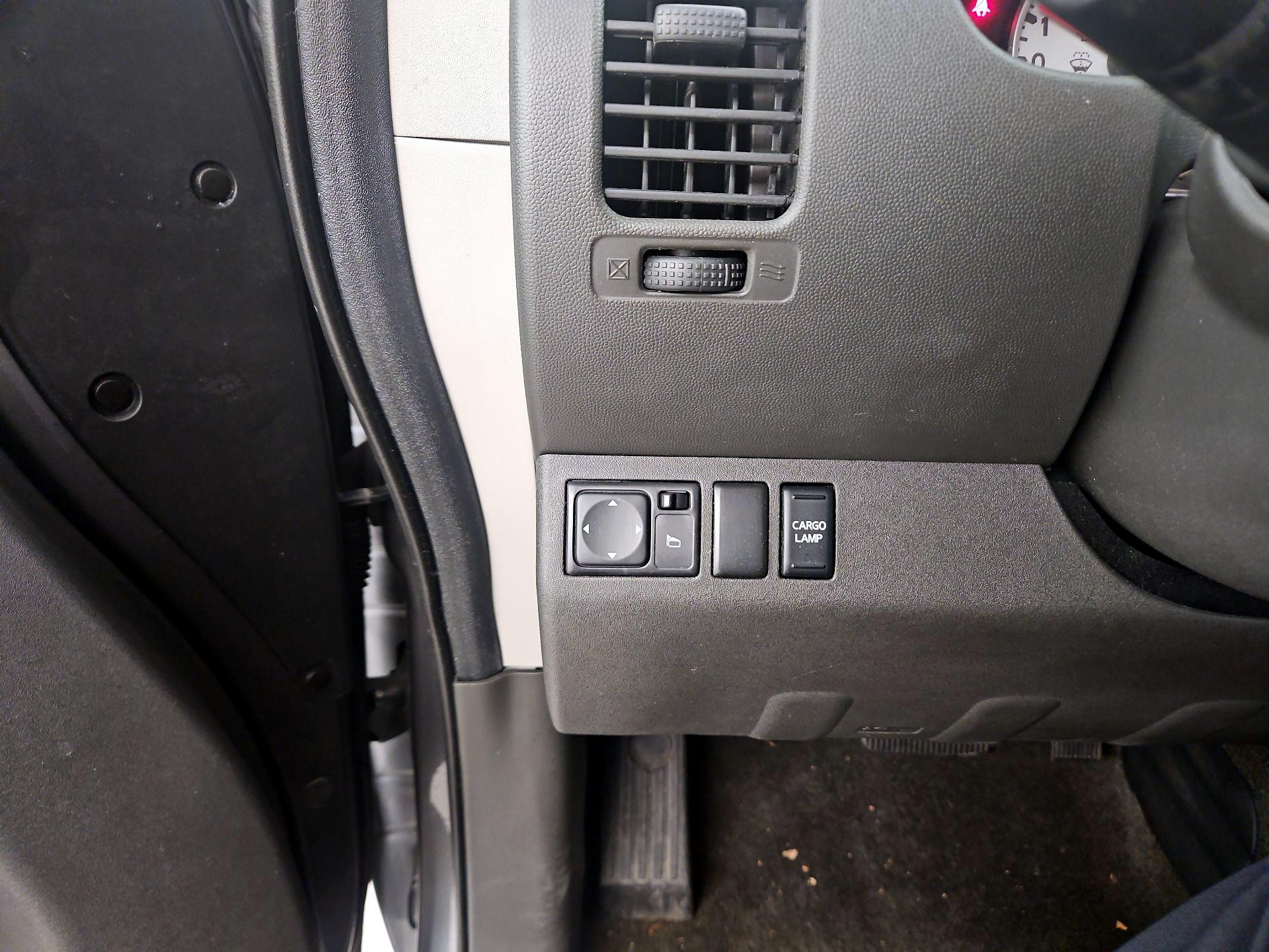 Thumbnail: 2016 Nissan Frontier - 13