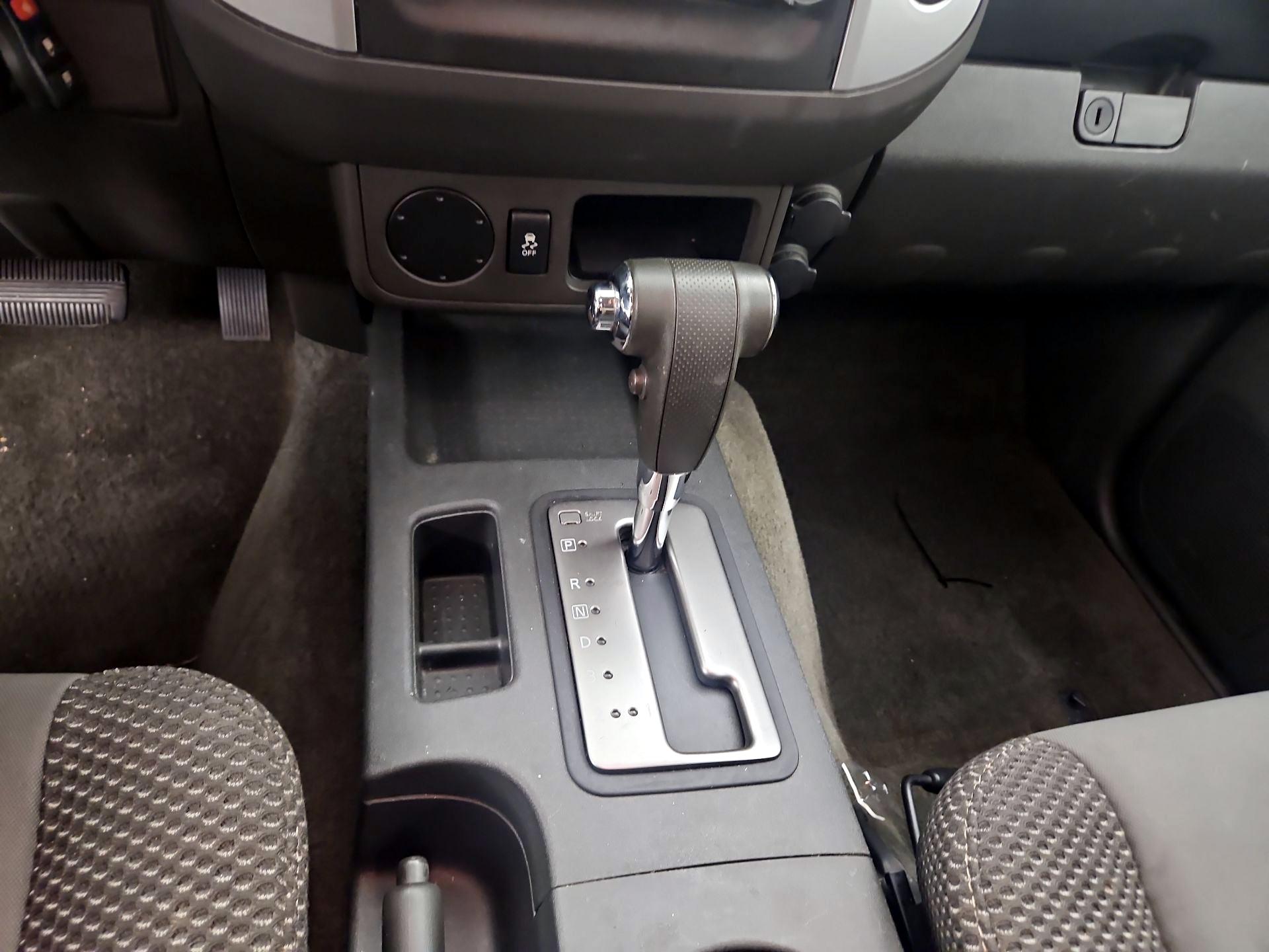 Thumbnail: 2016 Nissan Frontier - 16