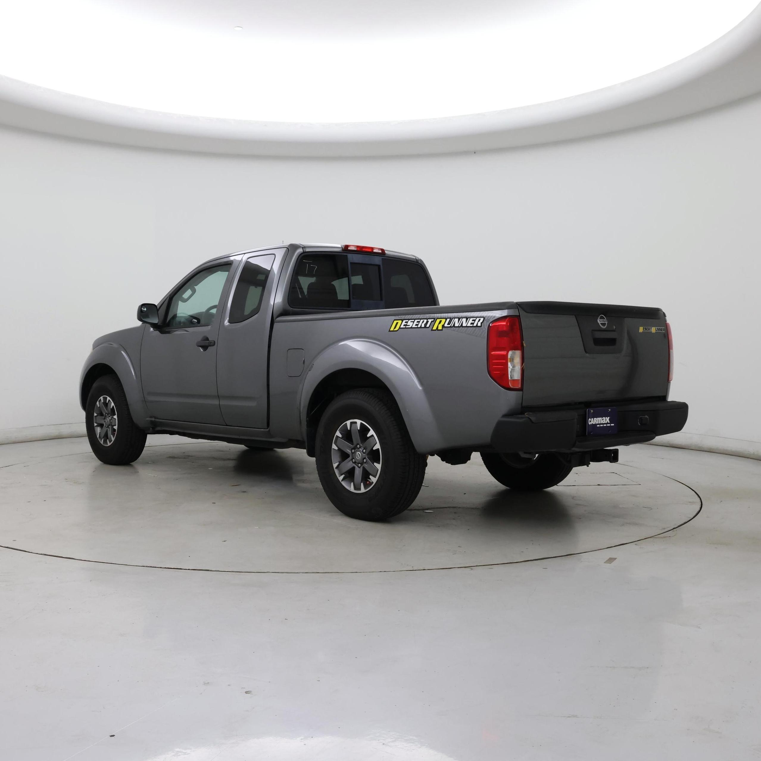 Thumbnail: 2016 Nissan Frontier - 2