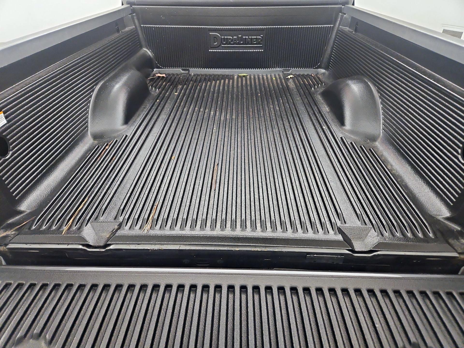 Thumbnail: 2016 Nissan Frontier - 19