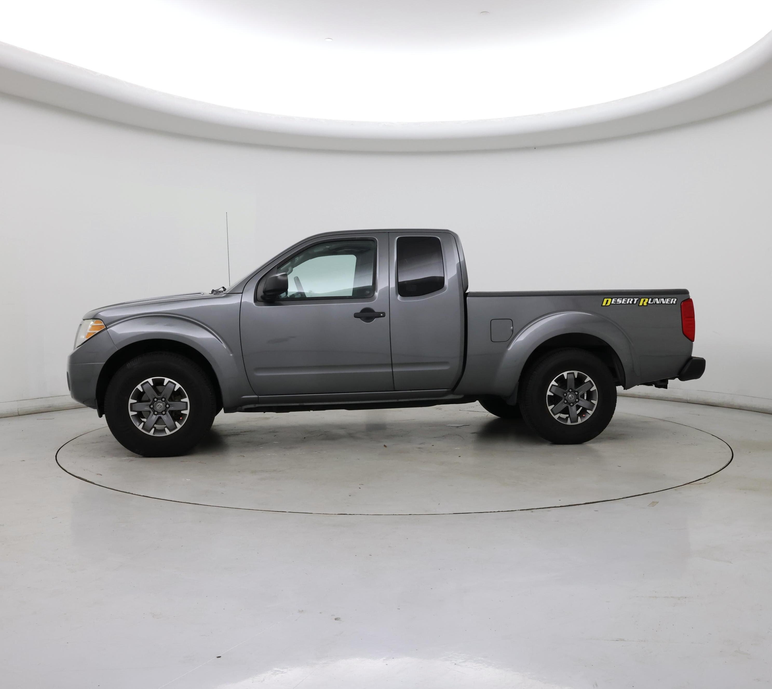 Thumbnail: 2016 Nissan Frontier - 3