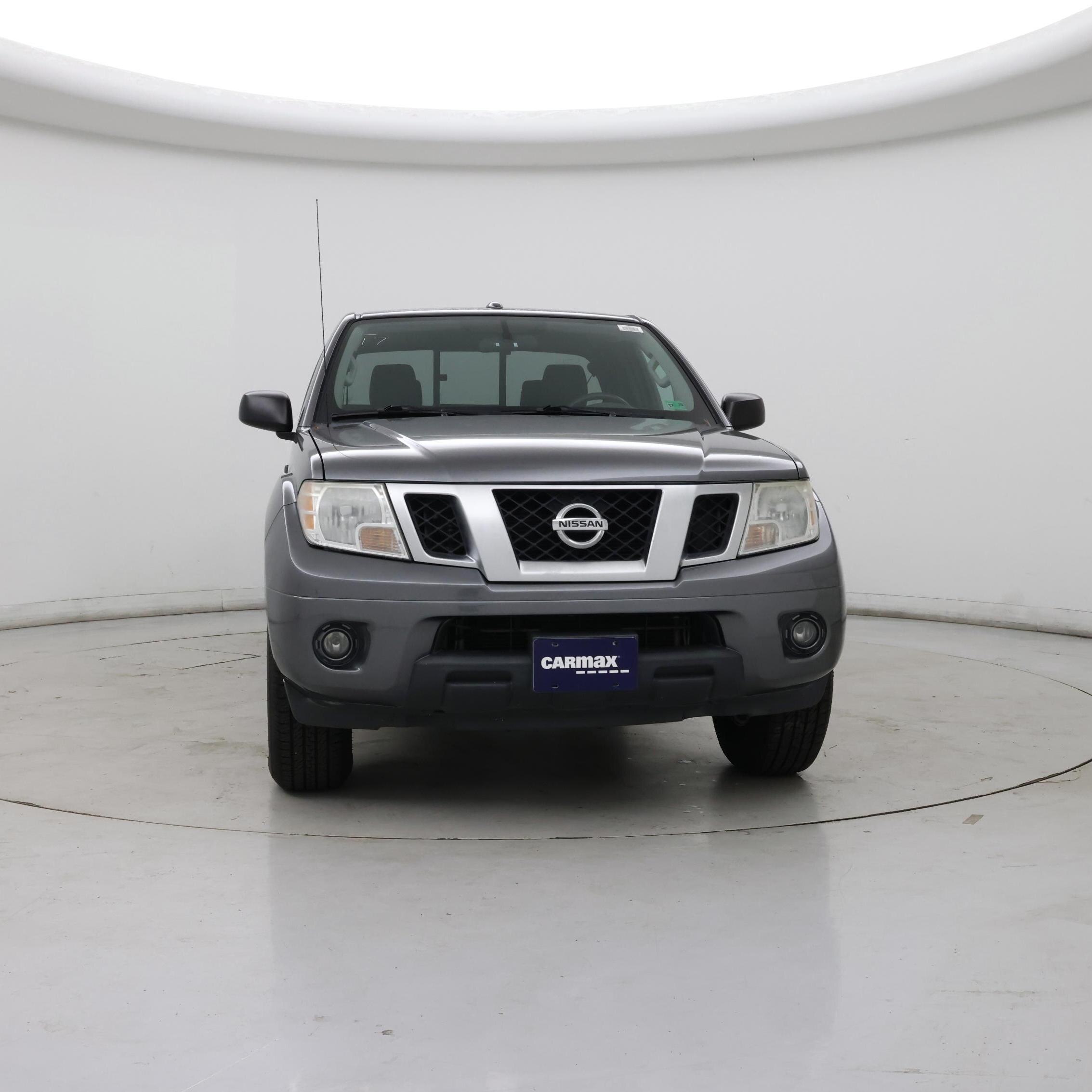 Thumbnail: 2016 Nissan Frontier - 5