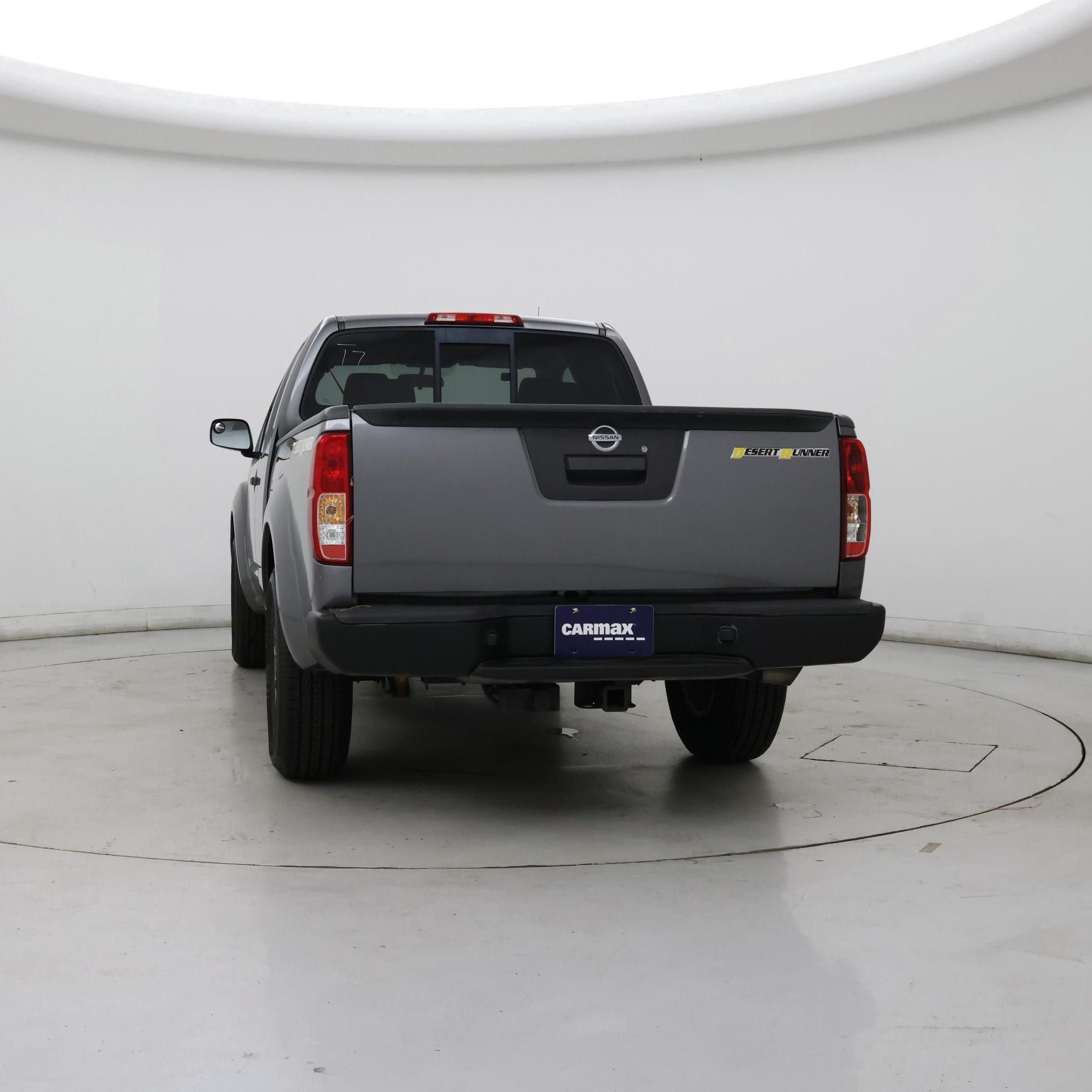 Thumbnail: 2016 Nissan Frontier - 6