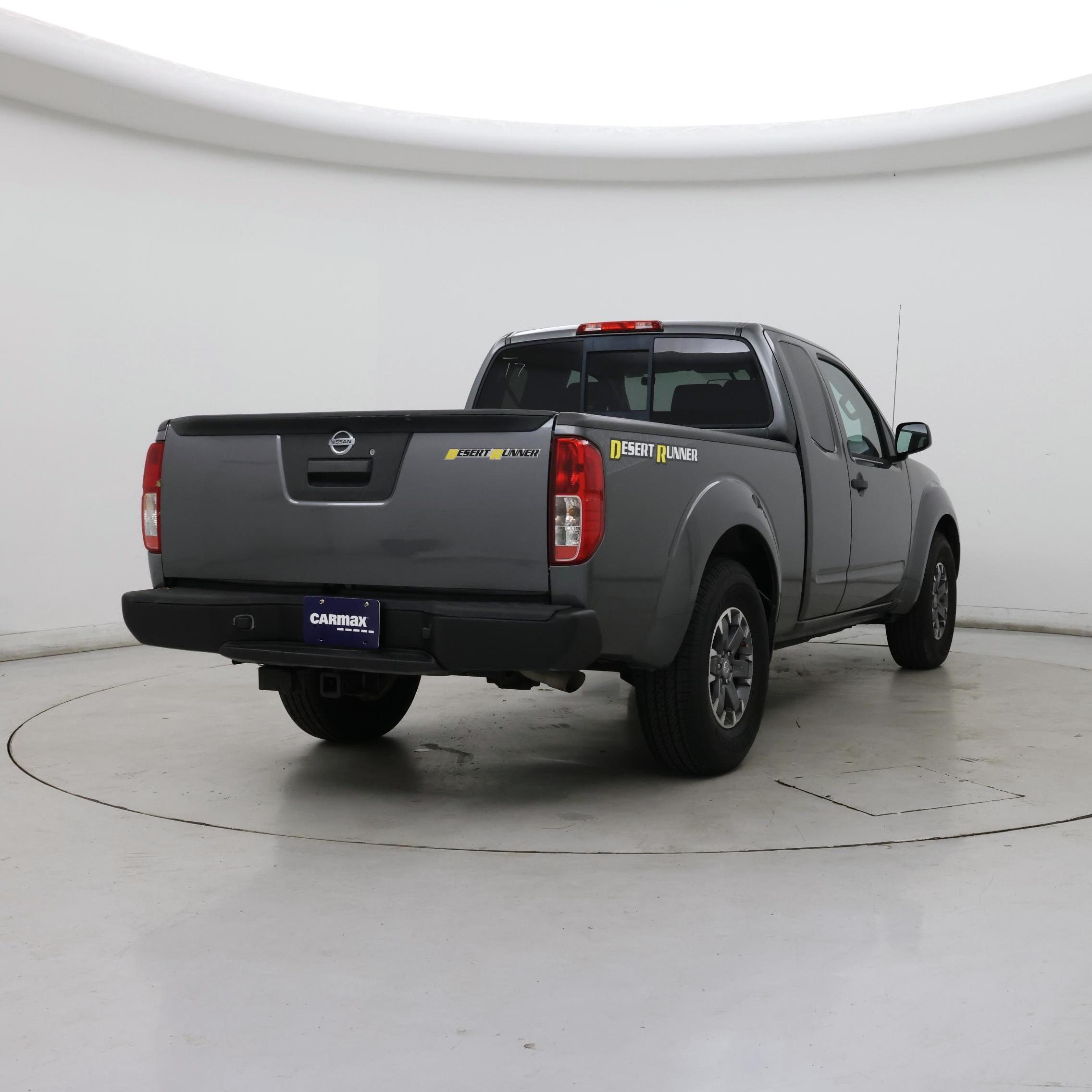Thumbnail: 2016 Nissan Frontier - 8