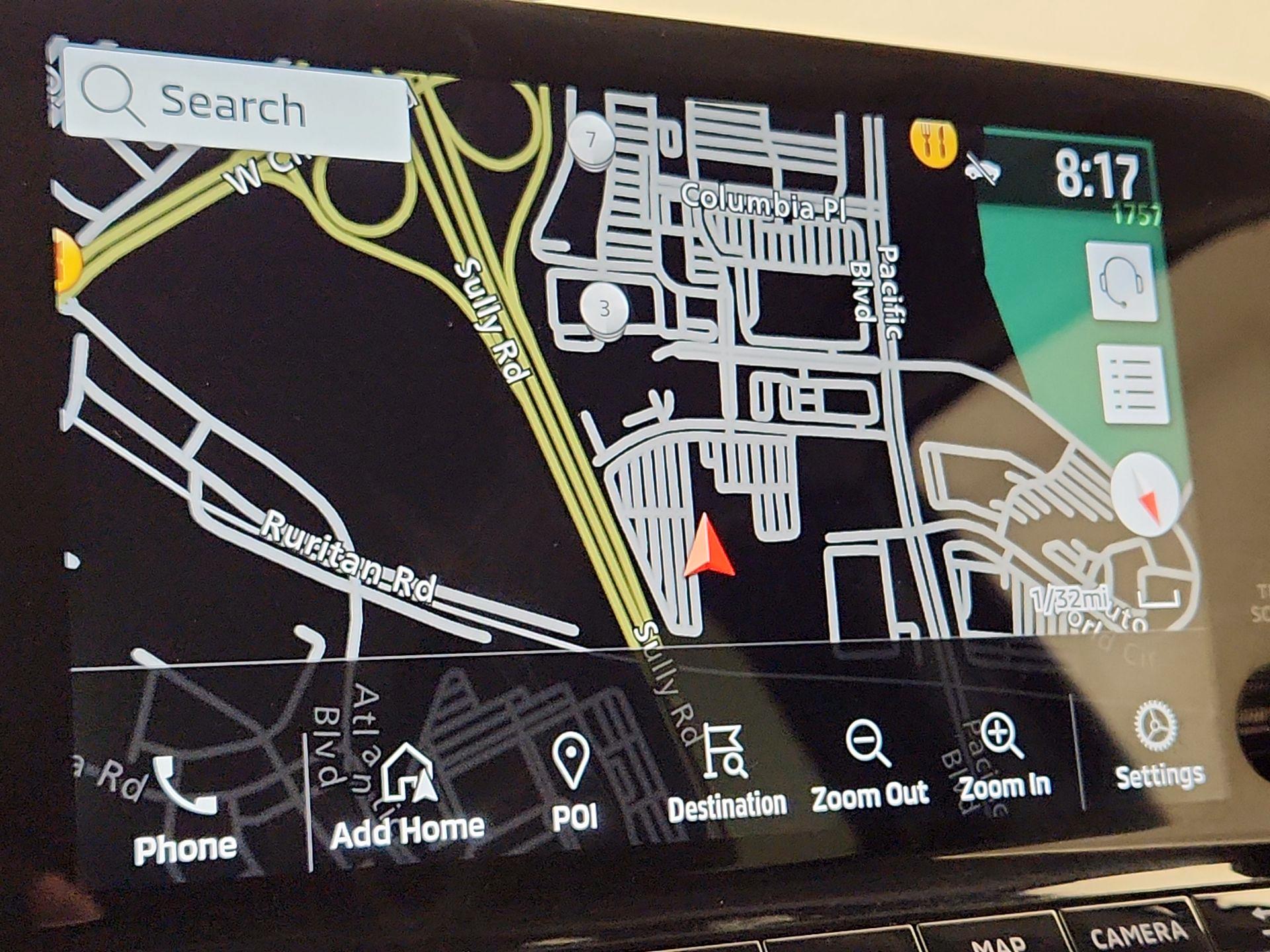 Thumbnail: 2022 Mitsubishi Outlander - 14