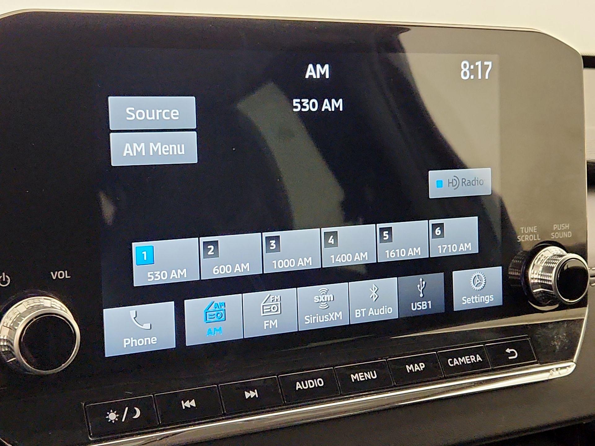 Thumbnail: 2022 Mitsubishi Outlander - 16