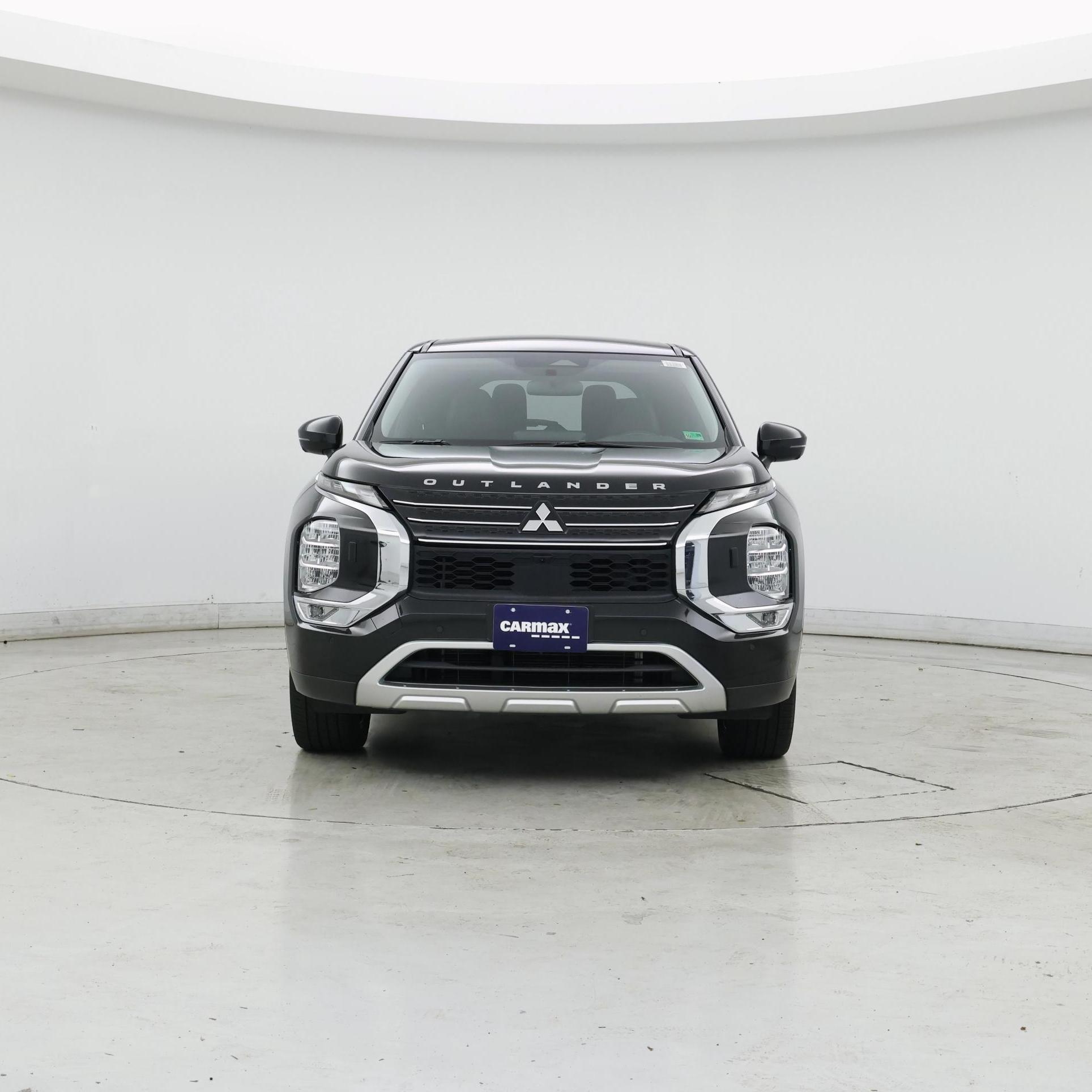 Thumbnail: 2022 Mitsubishi Outlander - 5