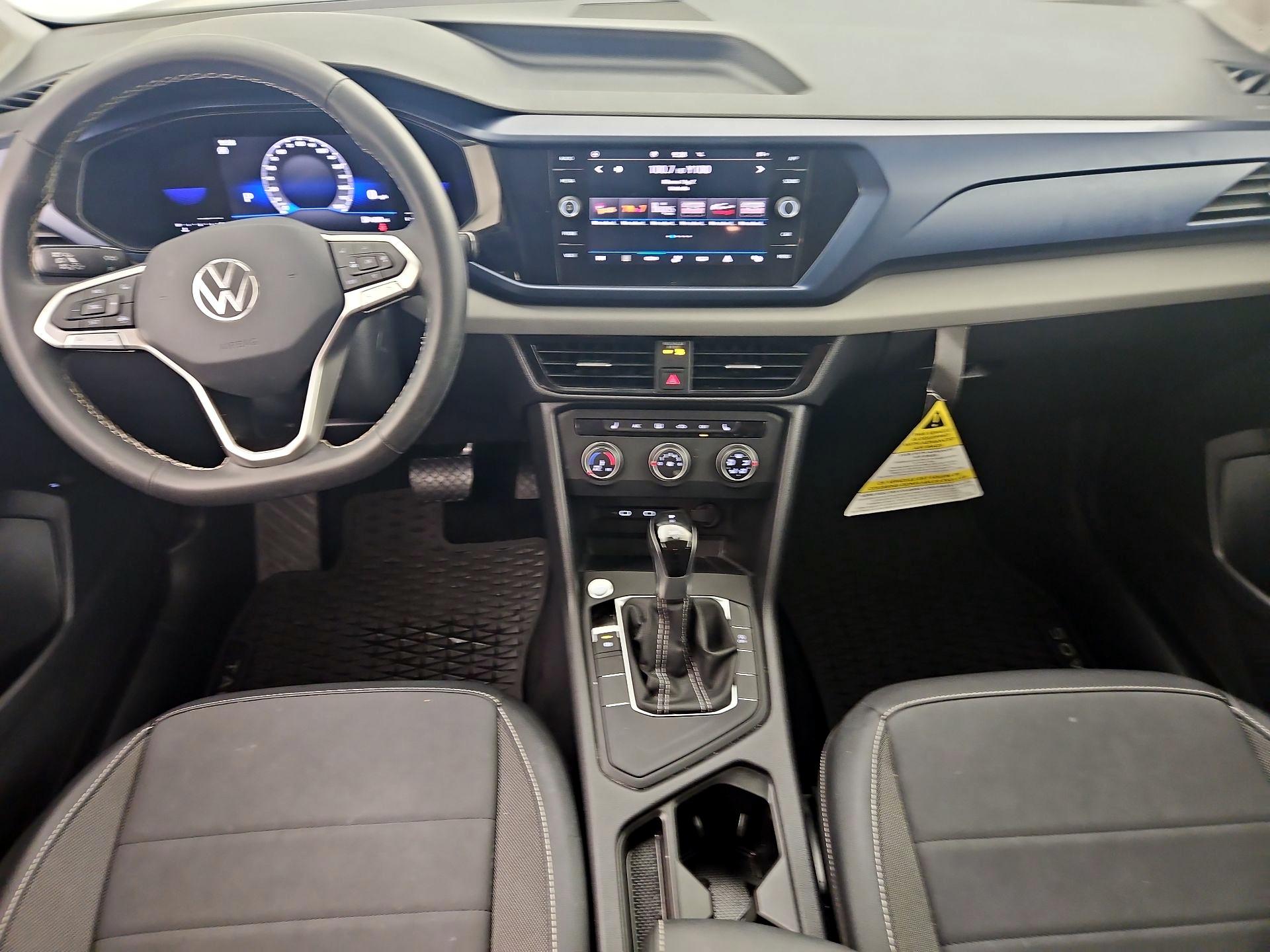 Thumbnail: 2022 Volkswagen Taos - 9