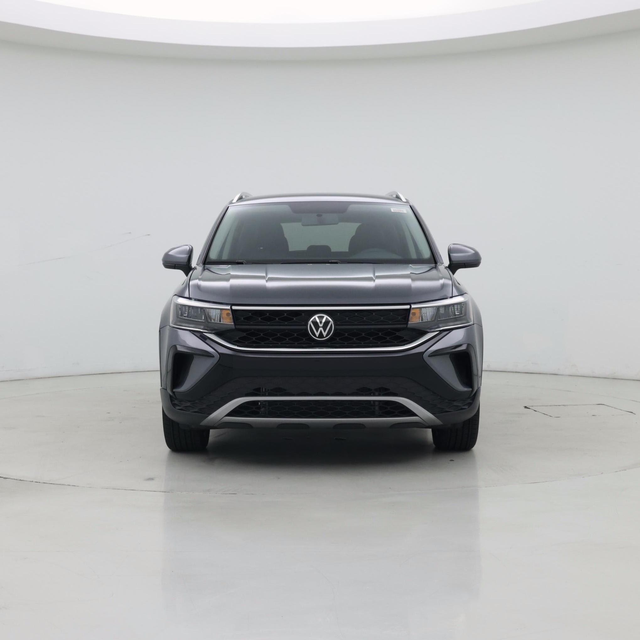 Thumbnail: 2022 Volkswagen Taos - 5