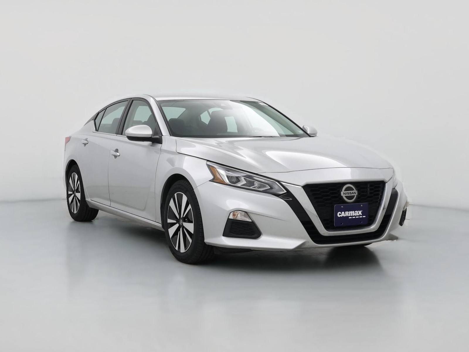 2022 Nissan Altima SV