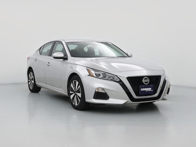 2022 Nissan Altima SV
