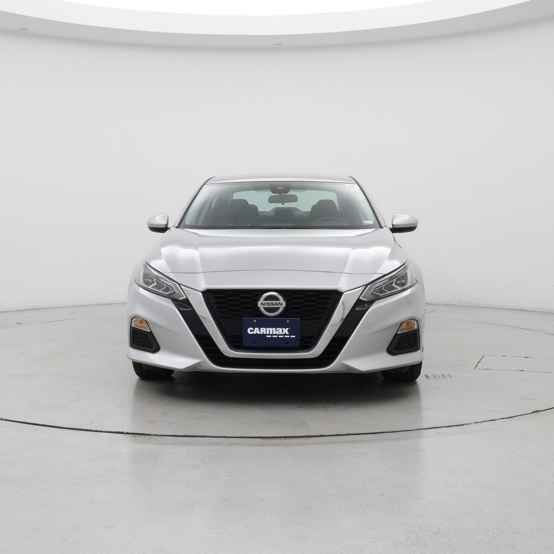 Thumbnail: 2022 Nissan Altima - 5