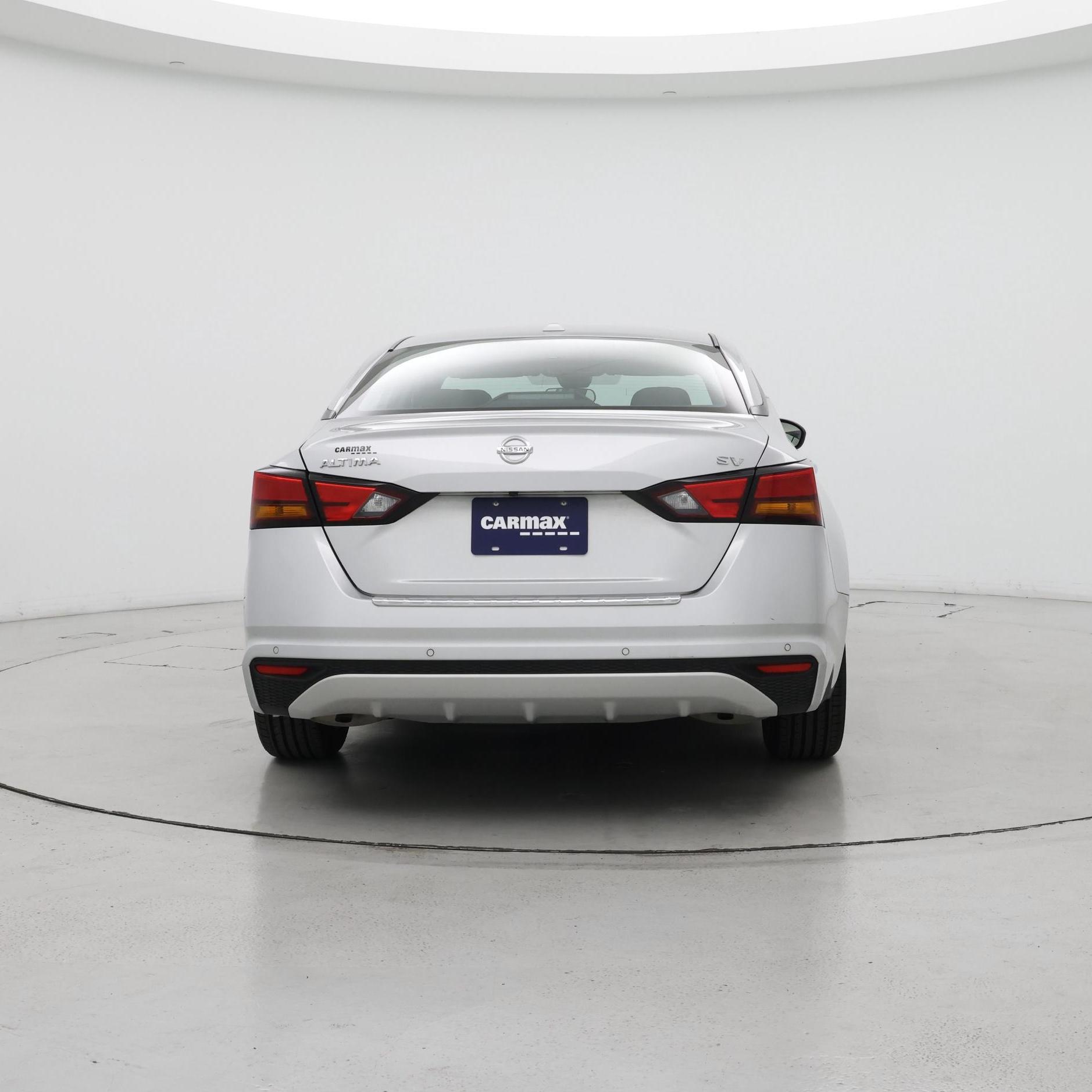 Thumbnail: 2022 Nissan Altima - 6
