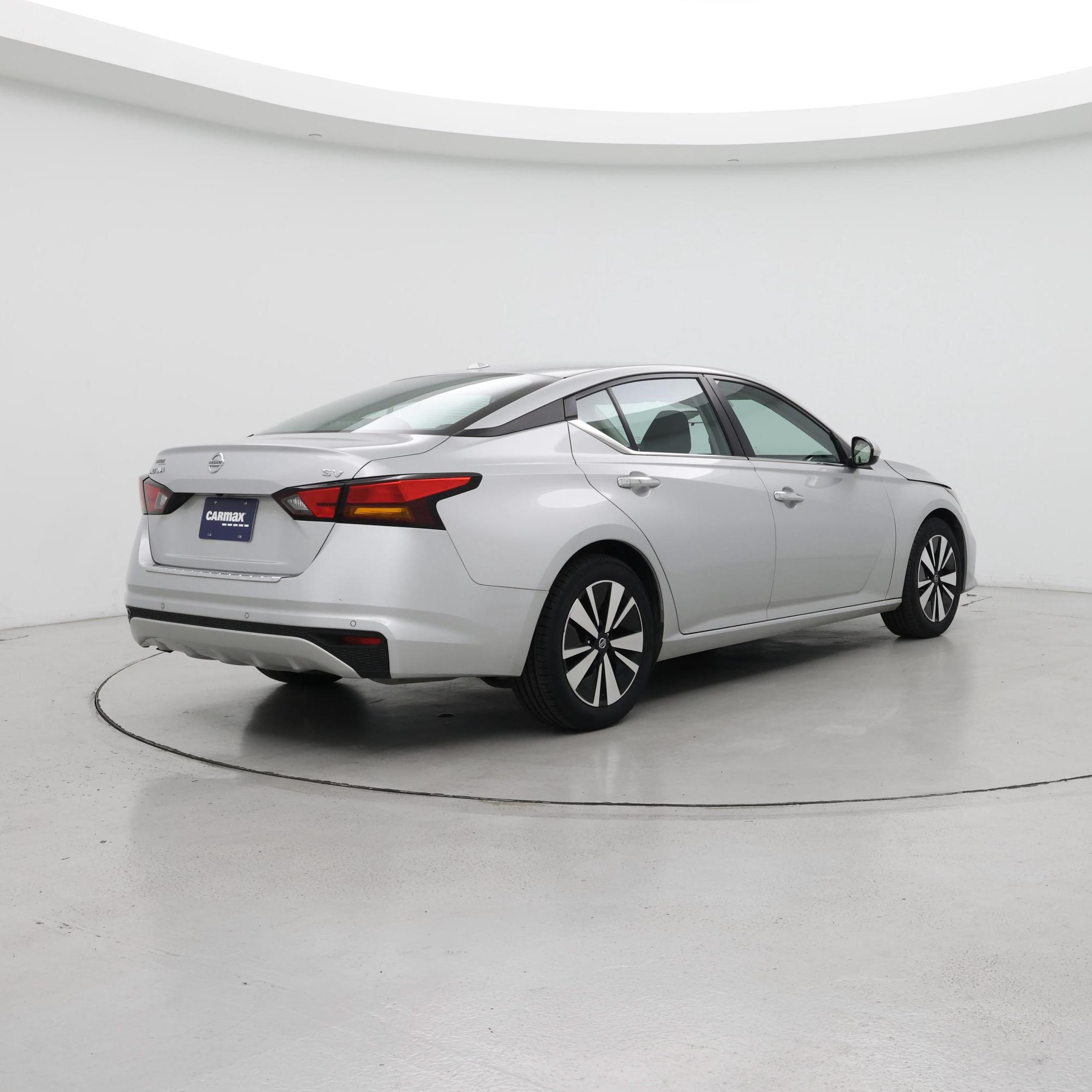 Thumbnail: 2022 Nissan Altima - 8