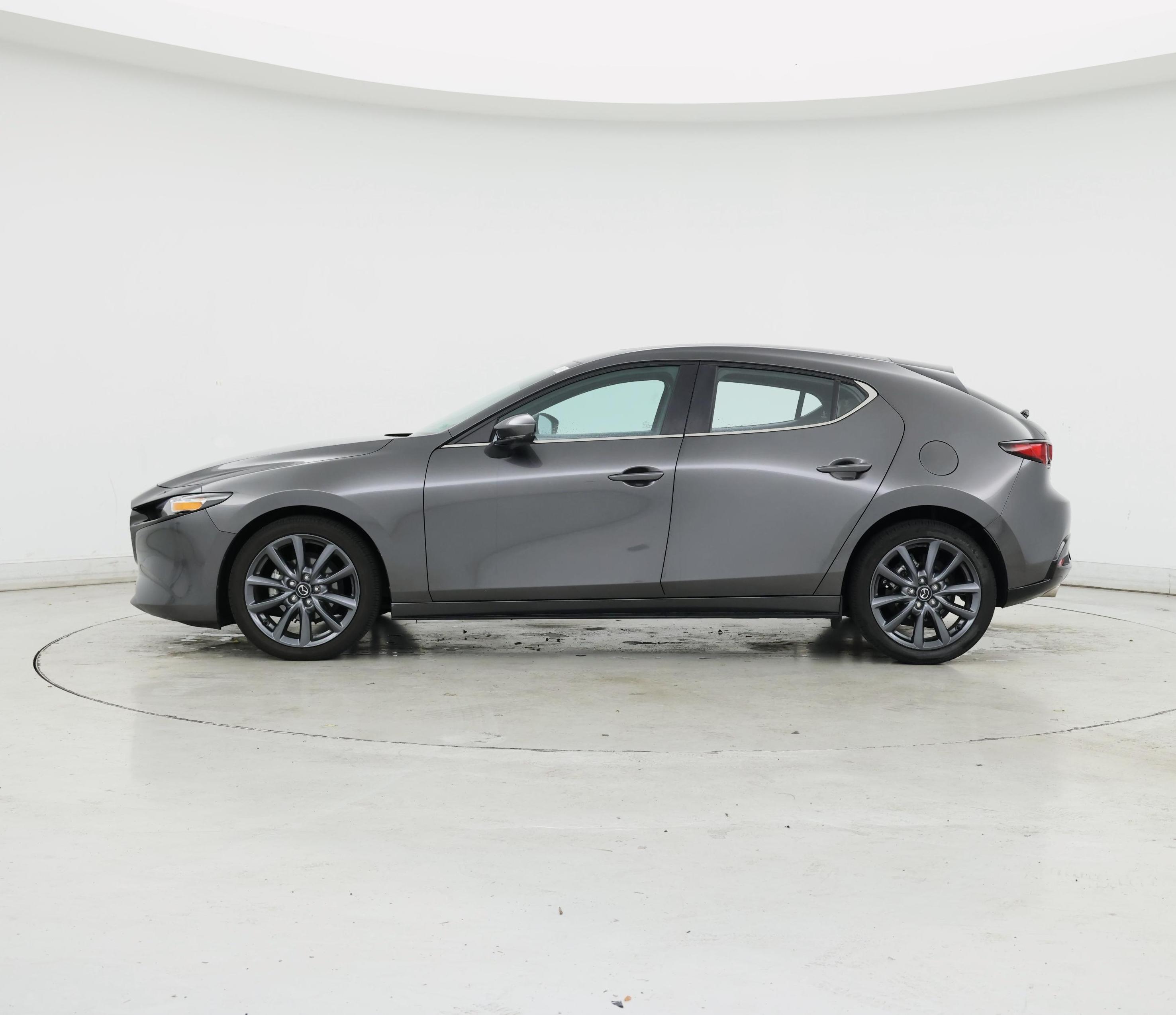 Thumbnail: 2024 Mazda Mazda3 - 3
