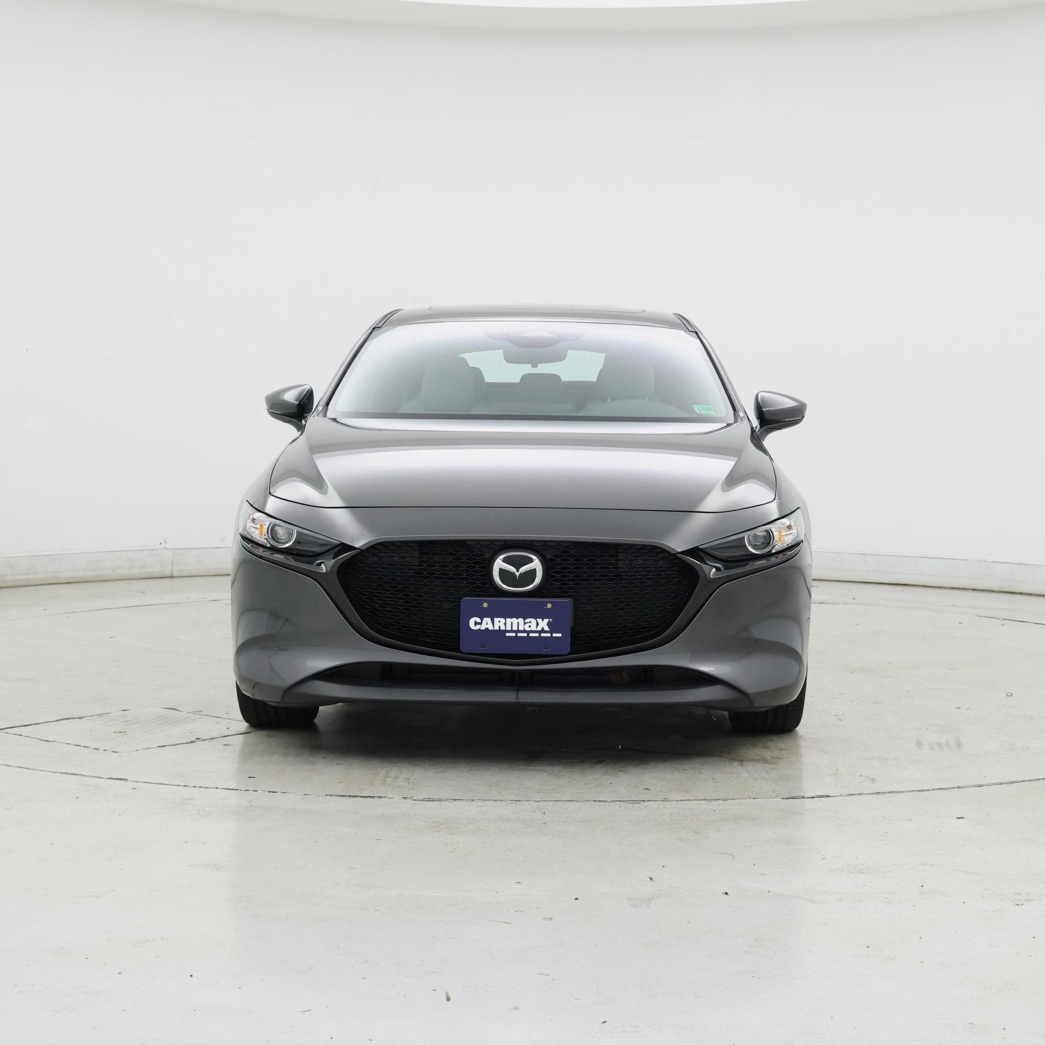 Thumbnail: 2024 Mazda Mazda3 - 5