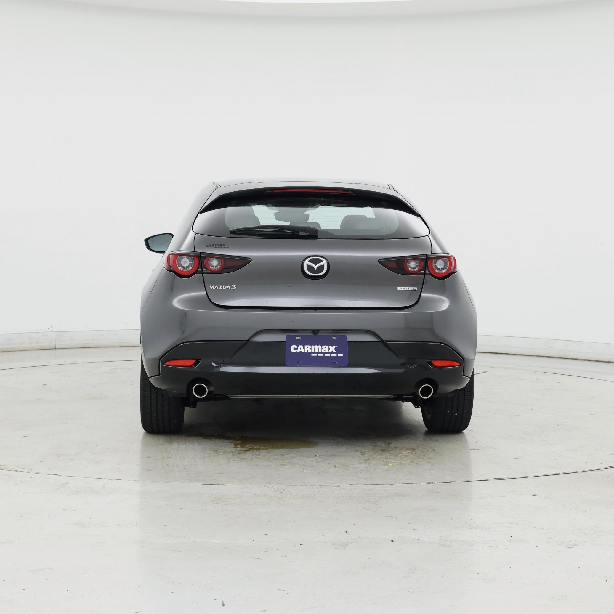 Thumbnail: 2024 Mazda Mazda3 - 6