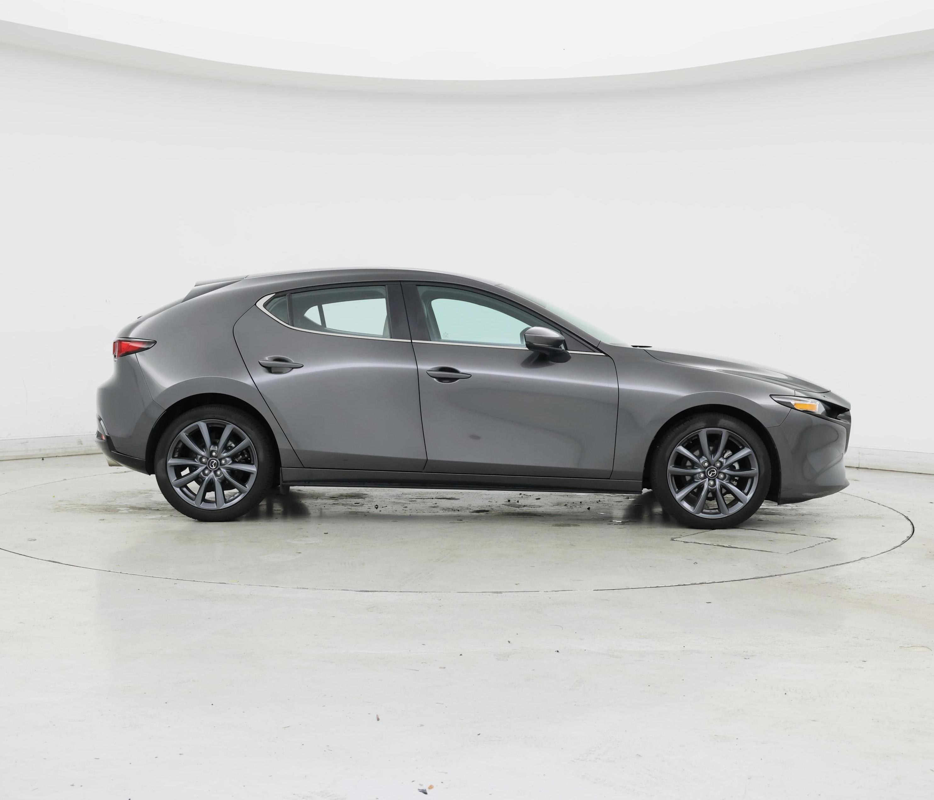 Thumbnail: 2024 Mazda Mazda3 - 7