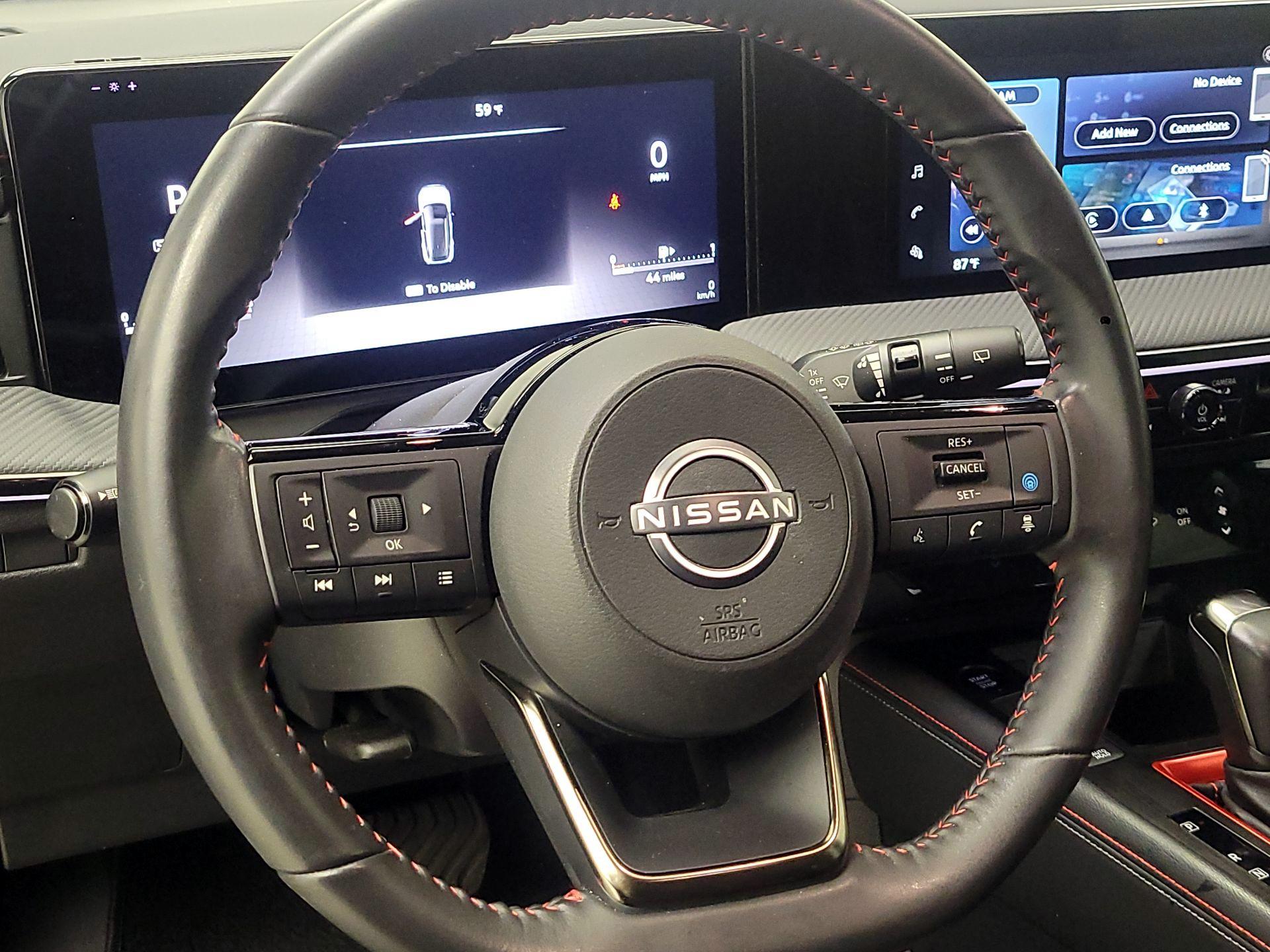 Thumbnail: 2025 Nissan Kicks - 10