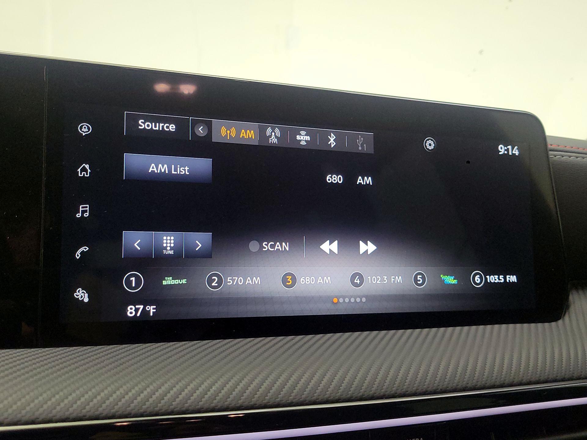 Thumbnail: 2025 Nissan Kicks - 15