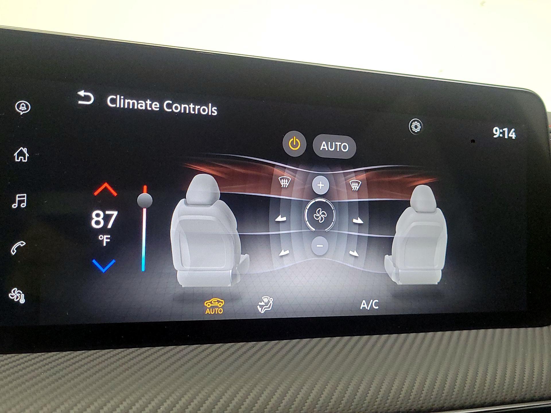 Thumbnail: 2025 Nissan Kicks - 16