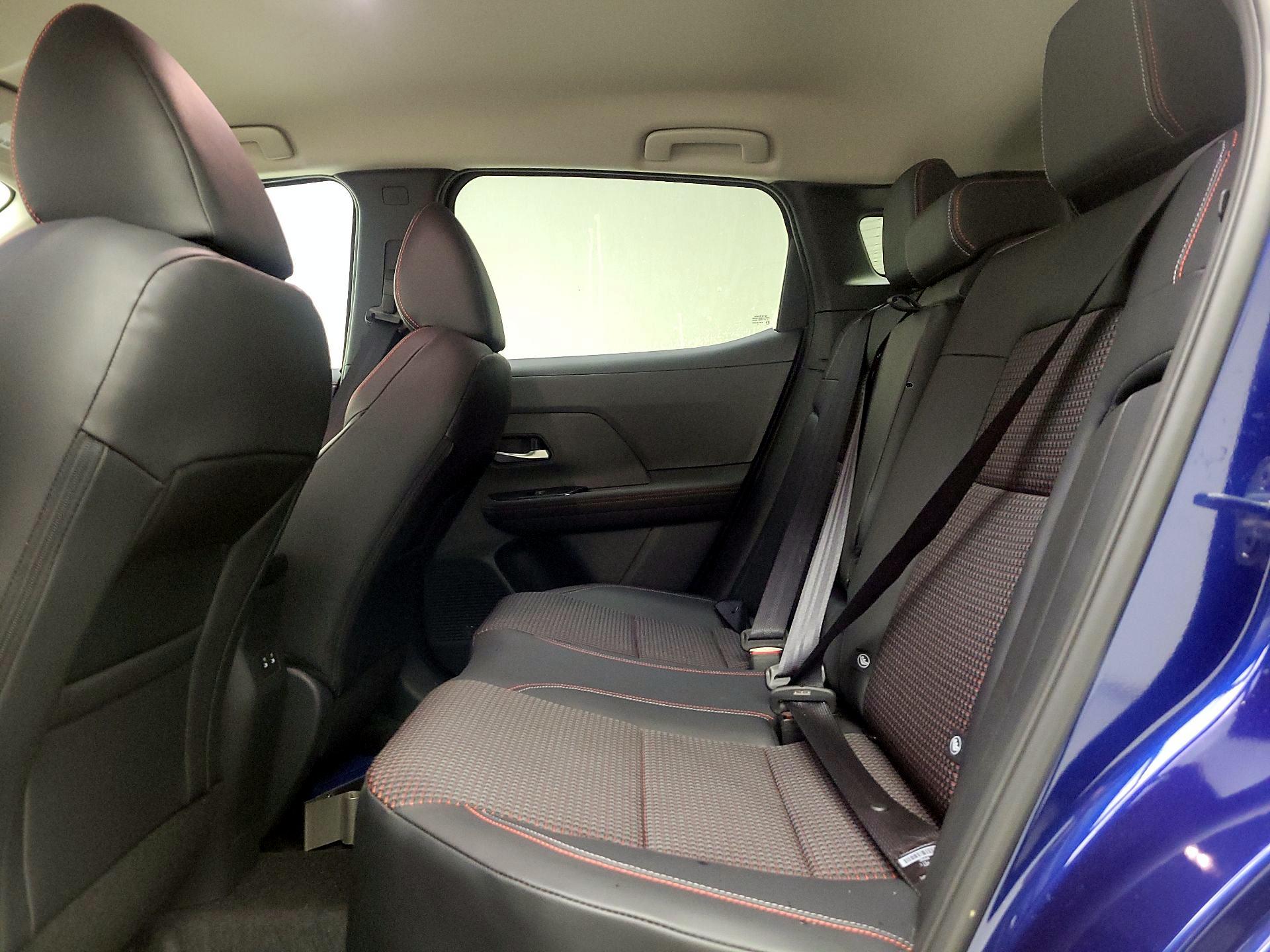 Thumbnail: 2025 Nissan Kicks - 19