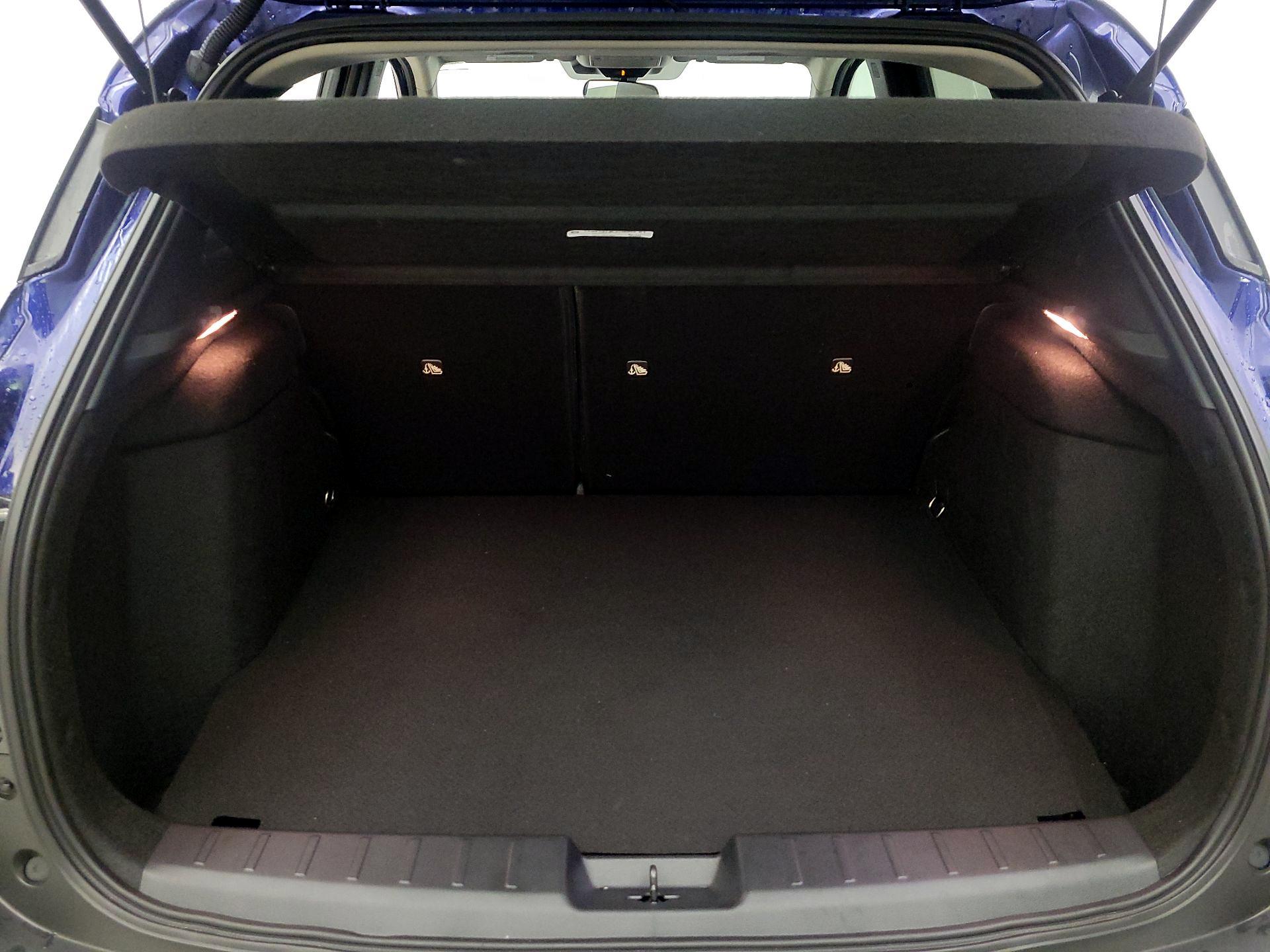 Thumbnail: 2025 Nissan Kicks - 20