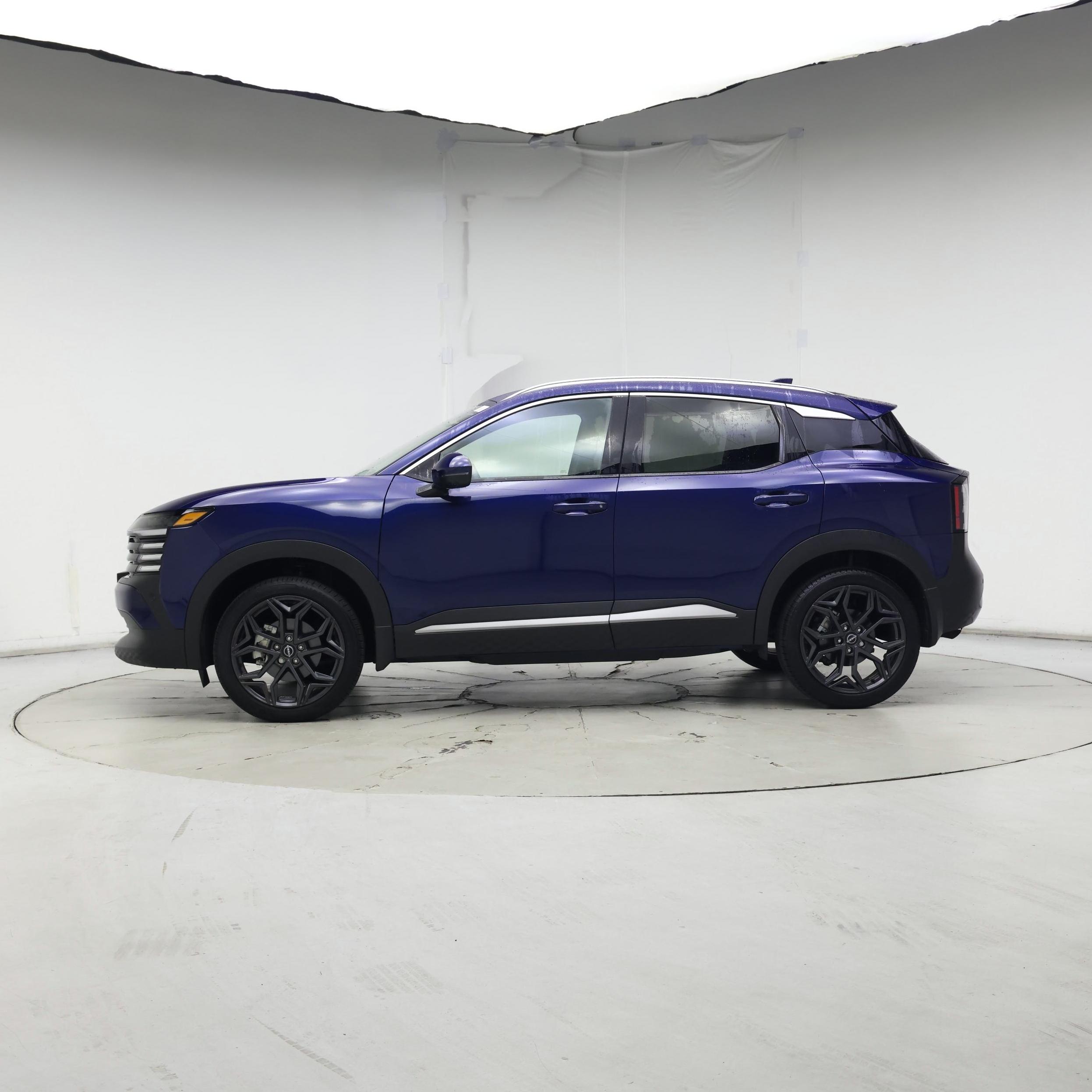 Thumbnail: 2025 Nissan Kicks - 3