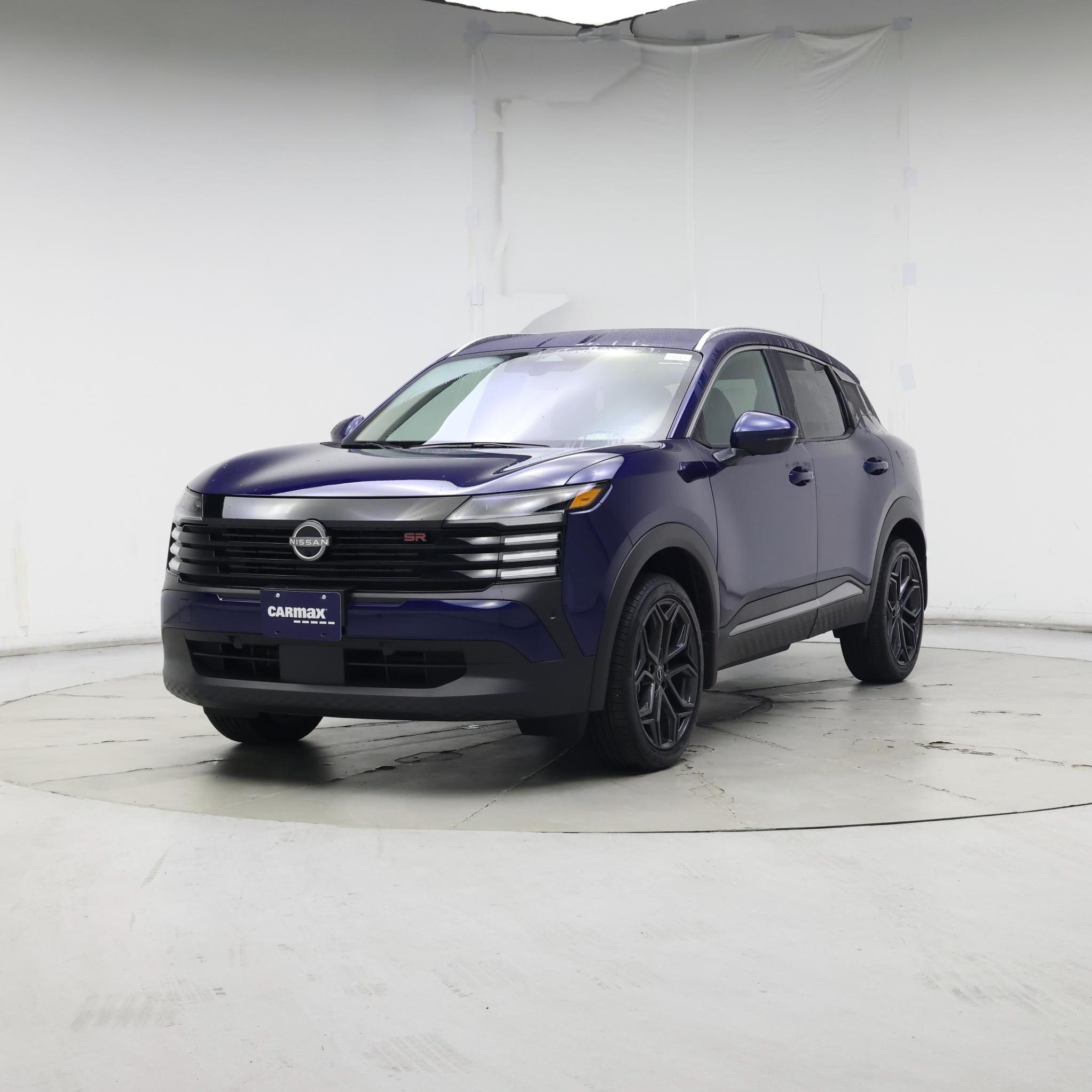 Thumbnail: 2025 Nissan Kicks - 4