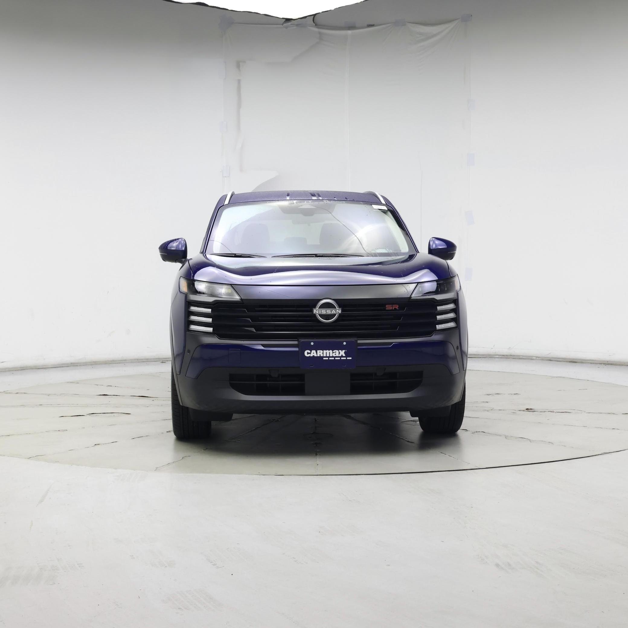 Thumbnail: 2025 Nissan Kicks - 5