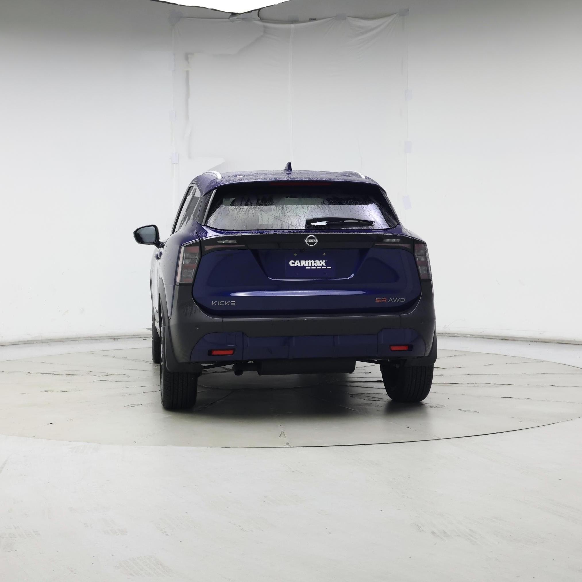 Thumbnail: 2025 Nissan Kicks - 6