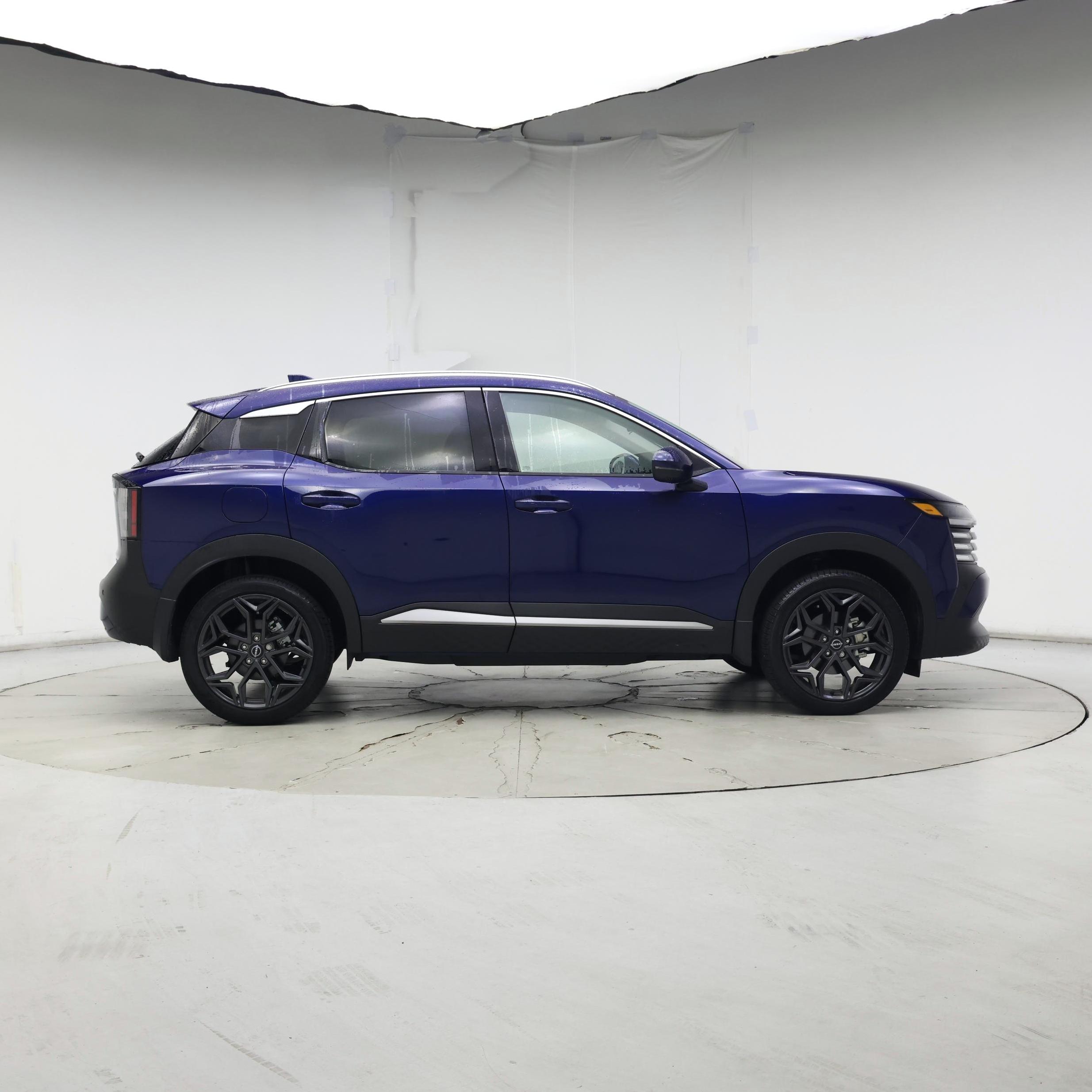 Thumbnail: 2025 Nissan Kicks - 7