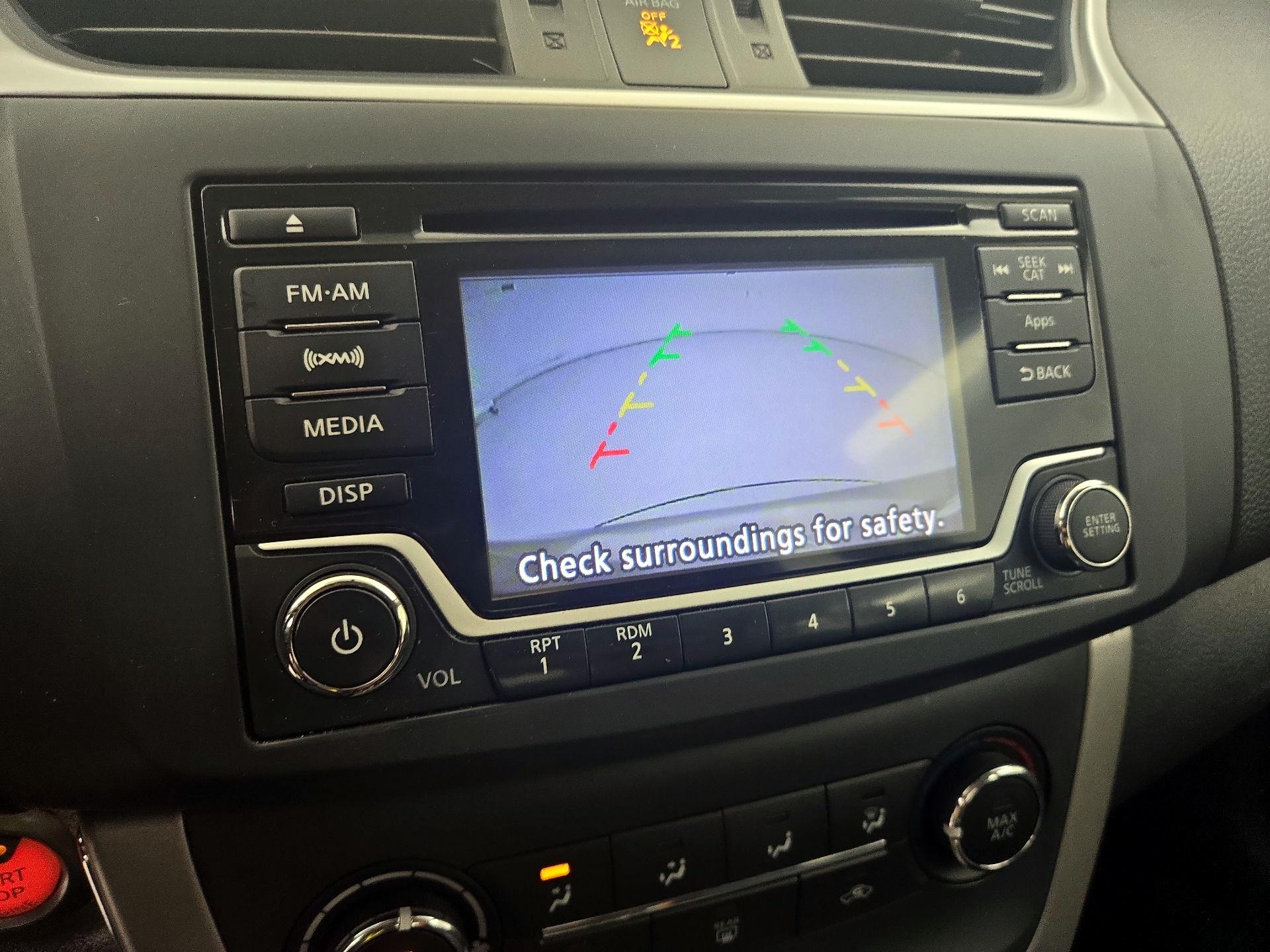 Thumbnail: 2015 Nissan Sentra - 14