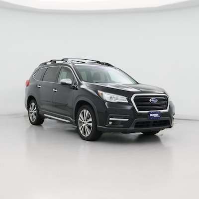 2020 Subaru Ascent Touring